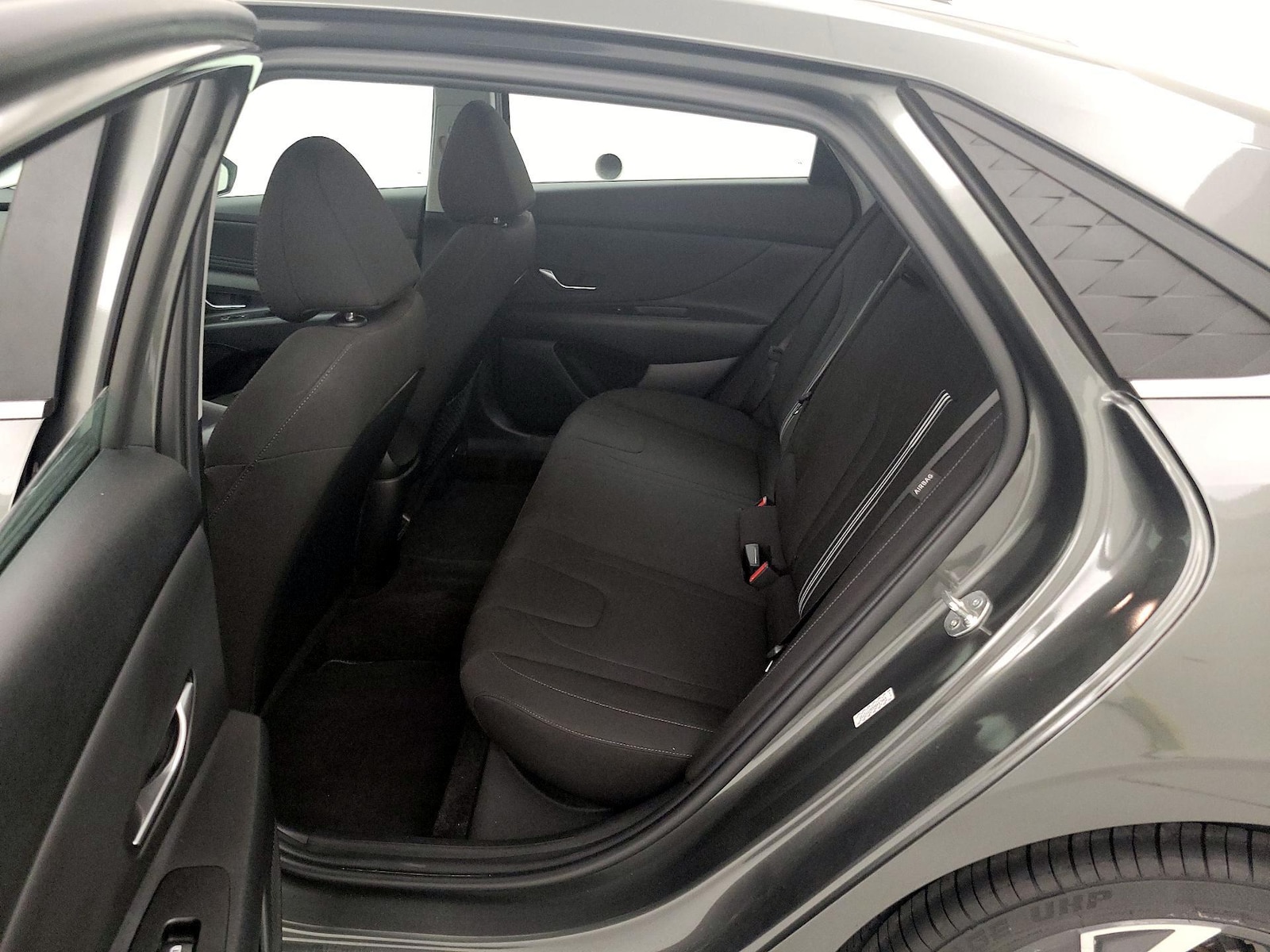 2024 Hyundai Elantra SEL - Photo 21