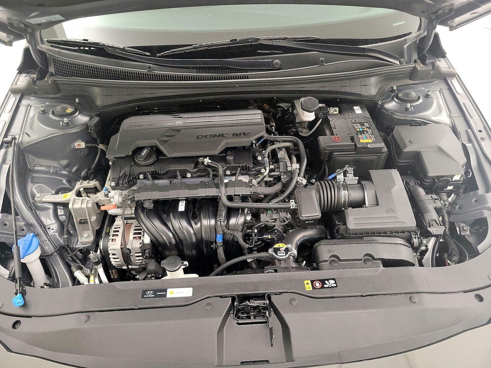 2024 Hyundai Elantra SEL - Photo 23