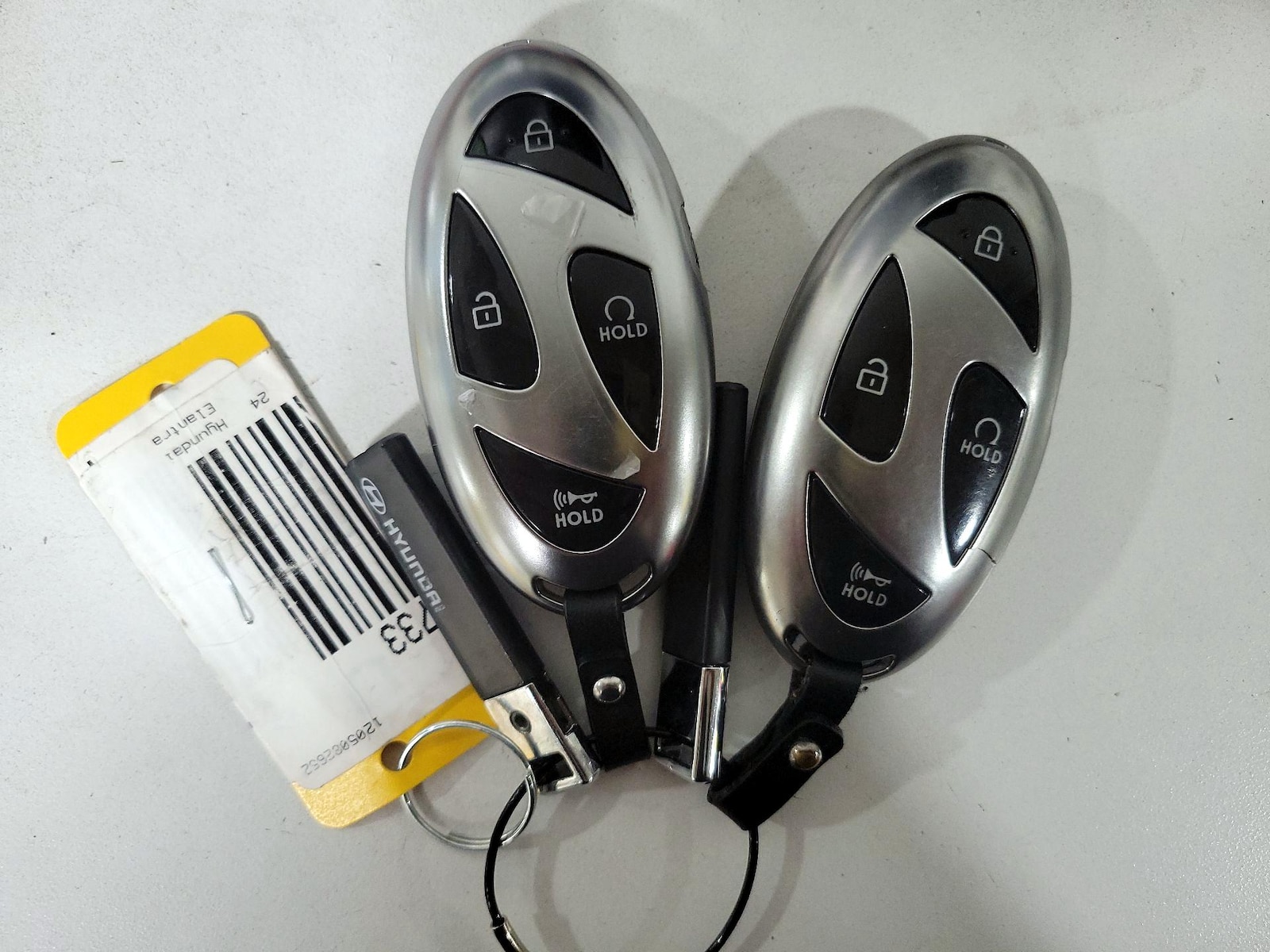 2024 Hyundai Elantra SEL - Photo 24