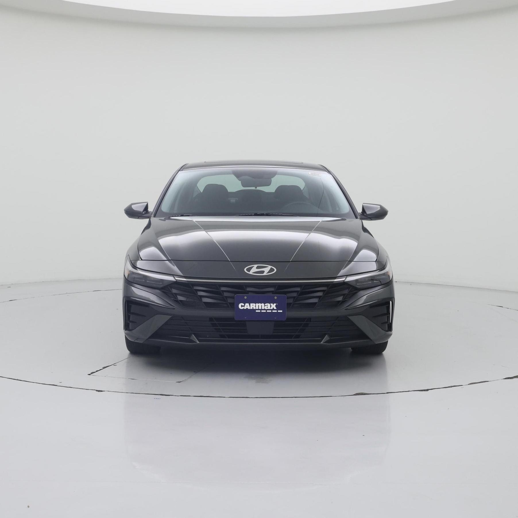 Thumbnail: 2024 Hyundai Elantra - 5