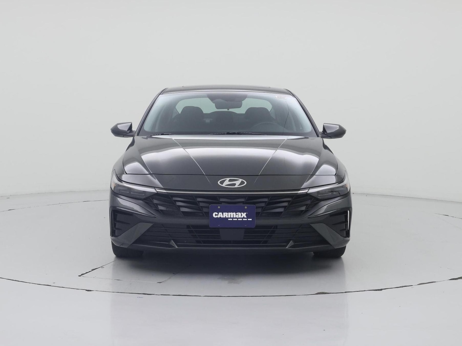 2024 Hyundai Elantra SEL - Photo 6