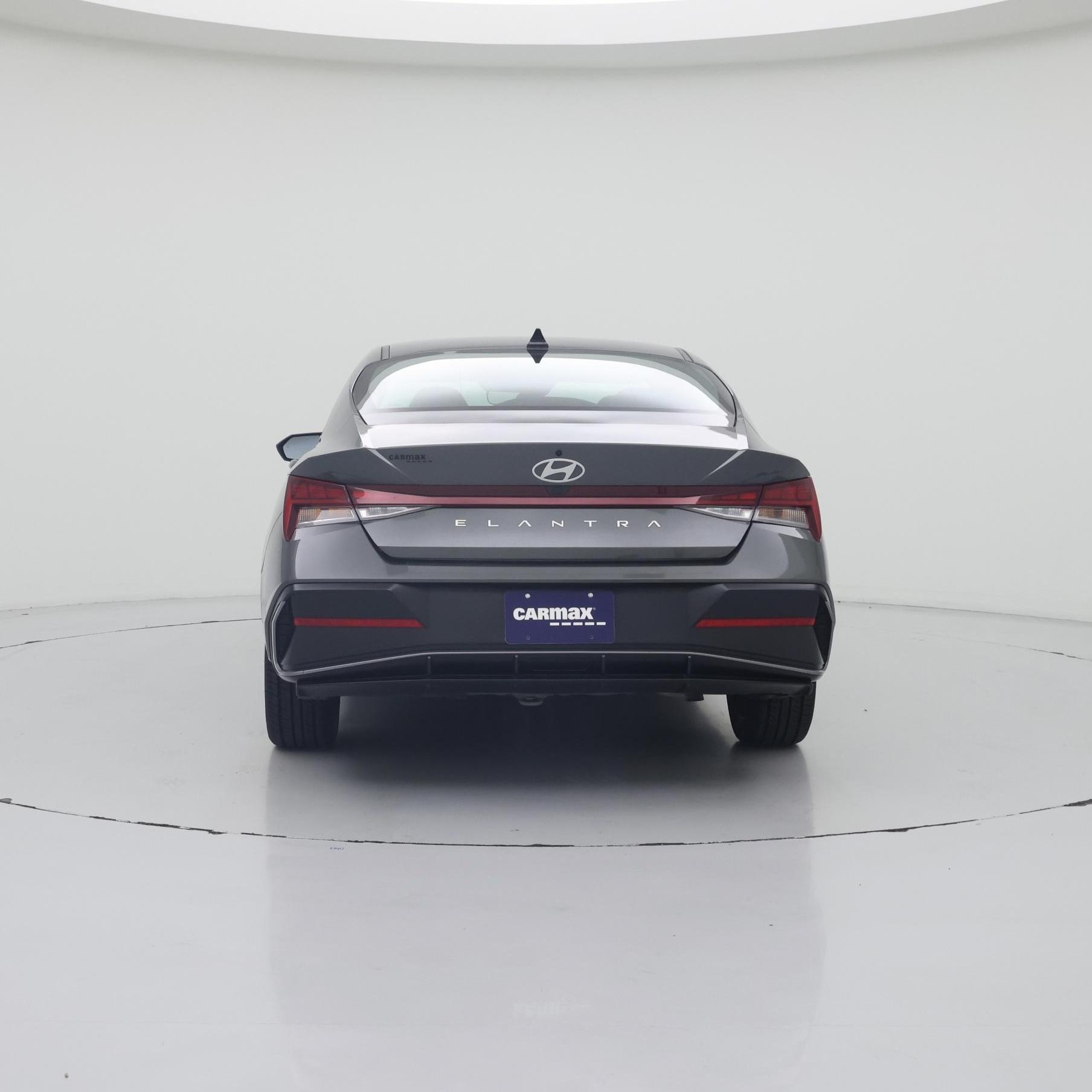 Thumbnail: 2024 Hyundai Elantra - 6