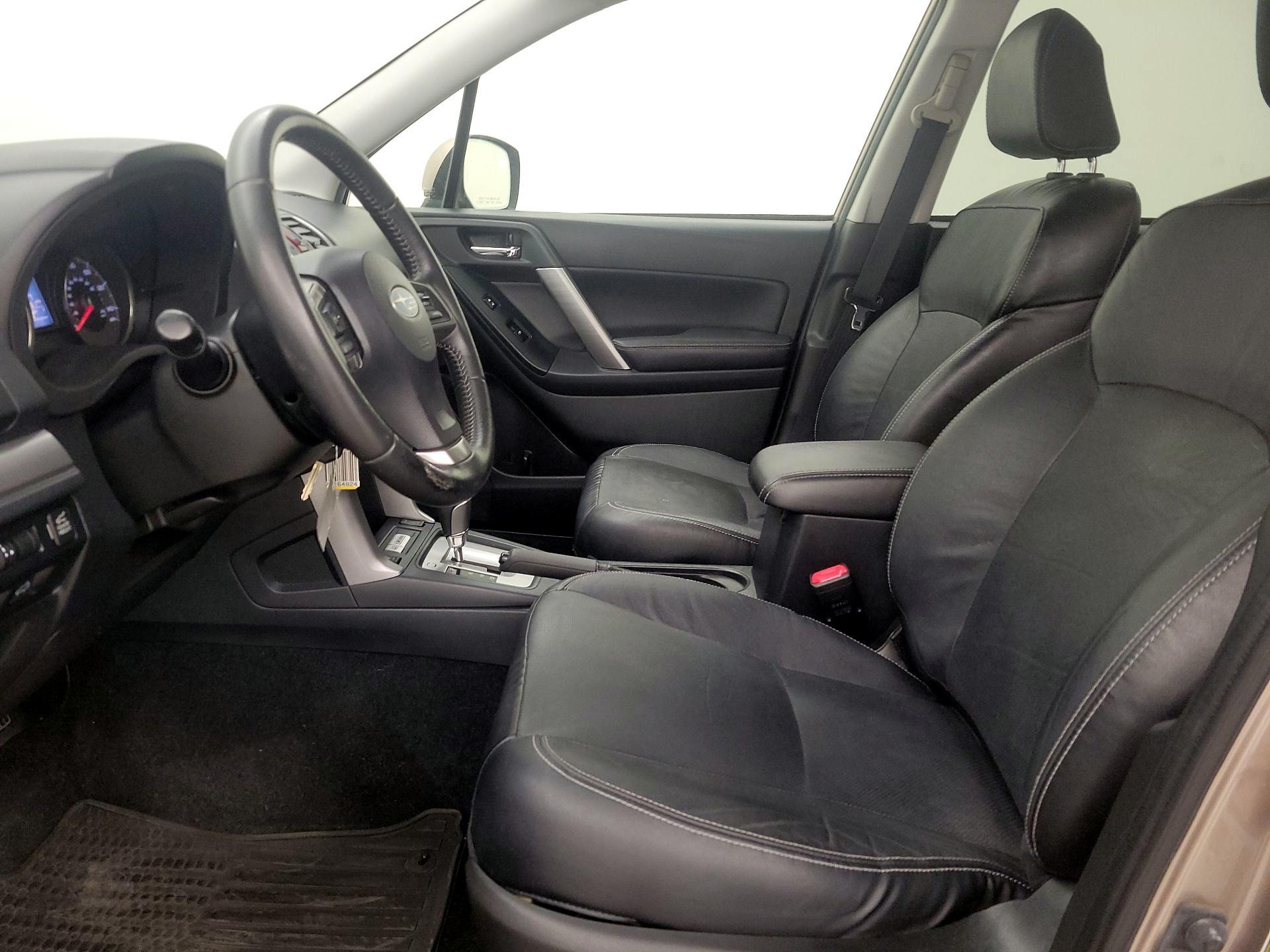 Thumbnail: 2016 Subaru Forester - 11