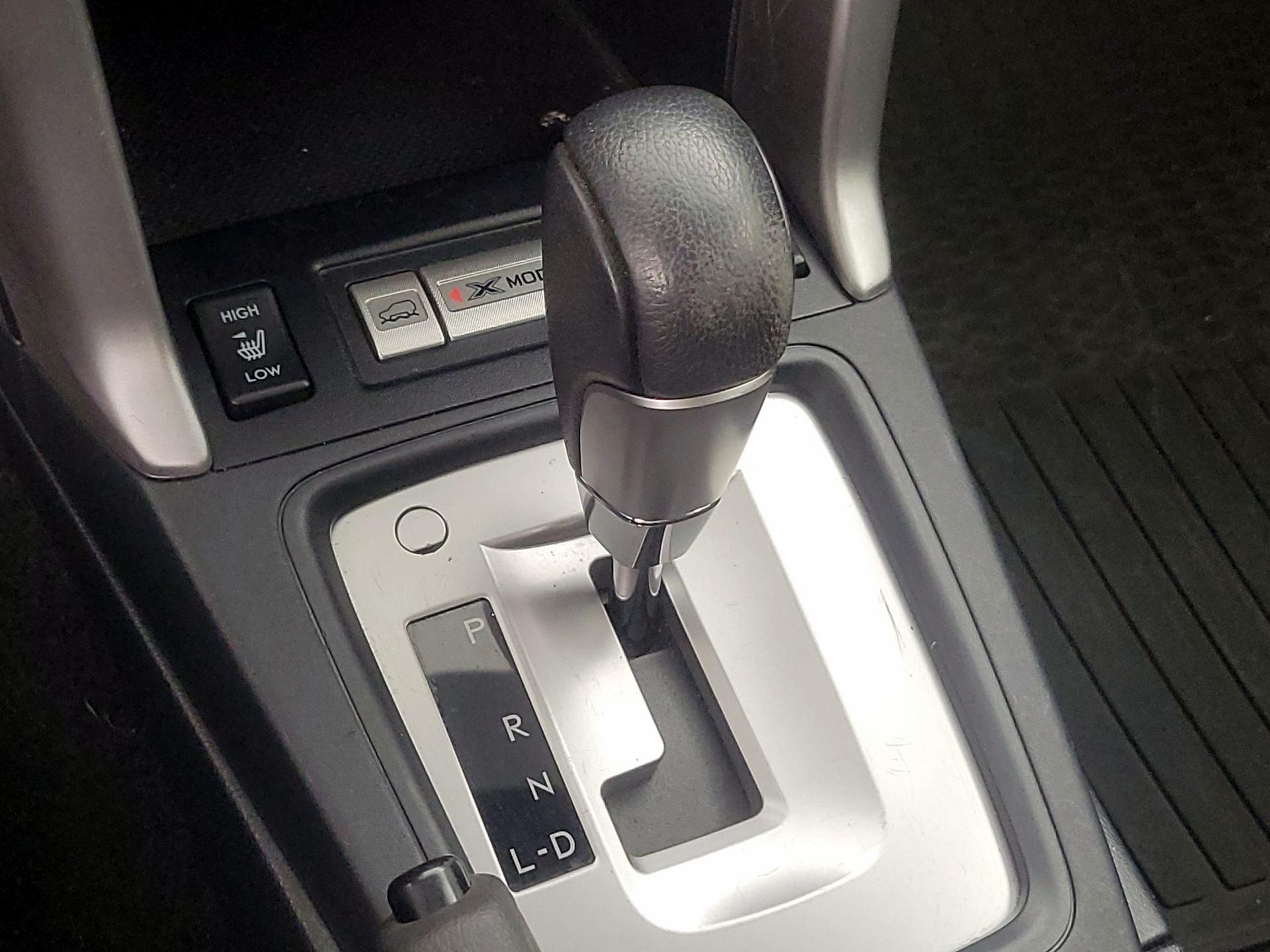 Thumbnail: 2016 Subaru Forester - 15