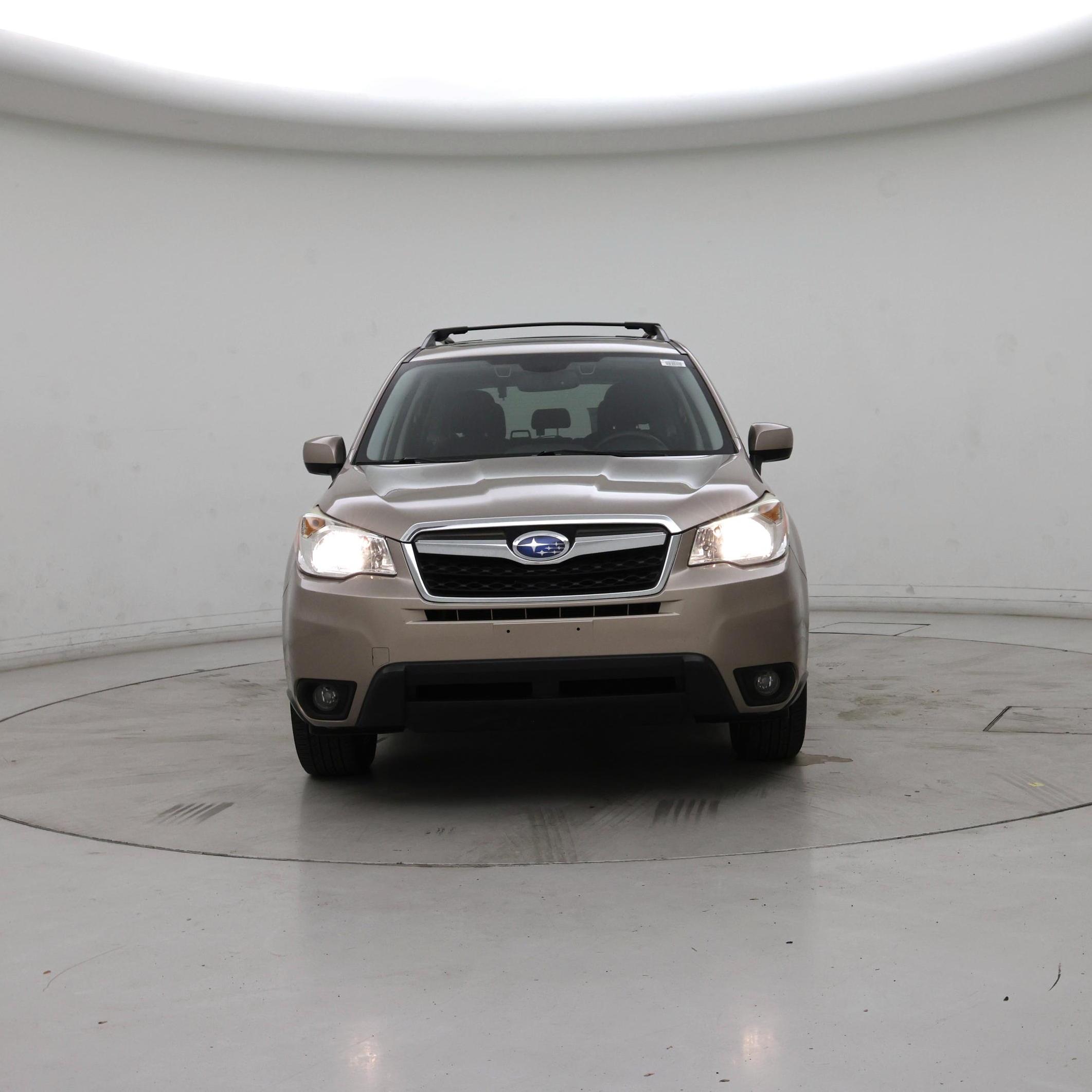 Thumbnail: 2016 Subaru Forester - 5