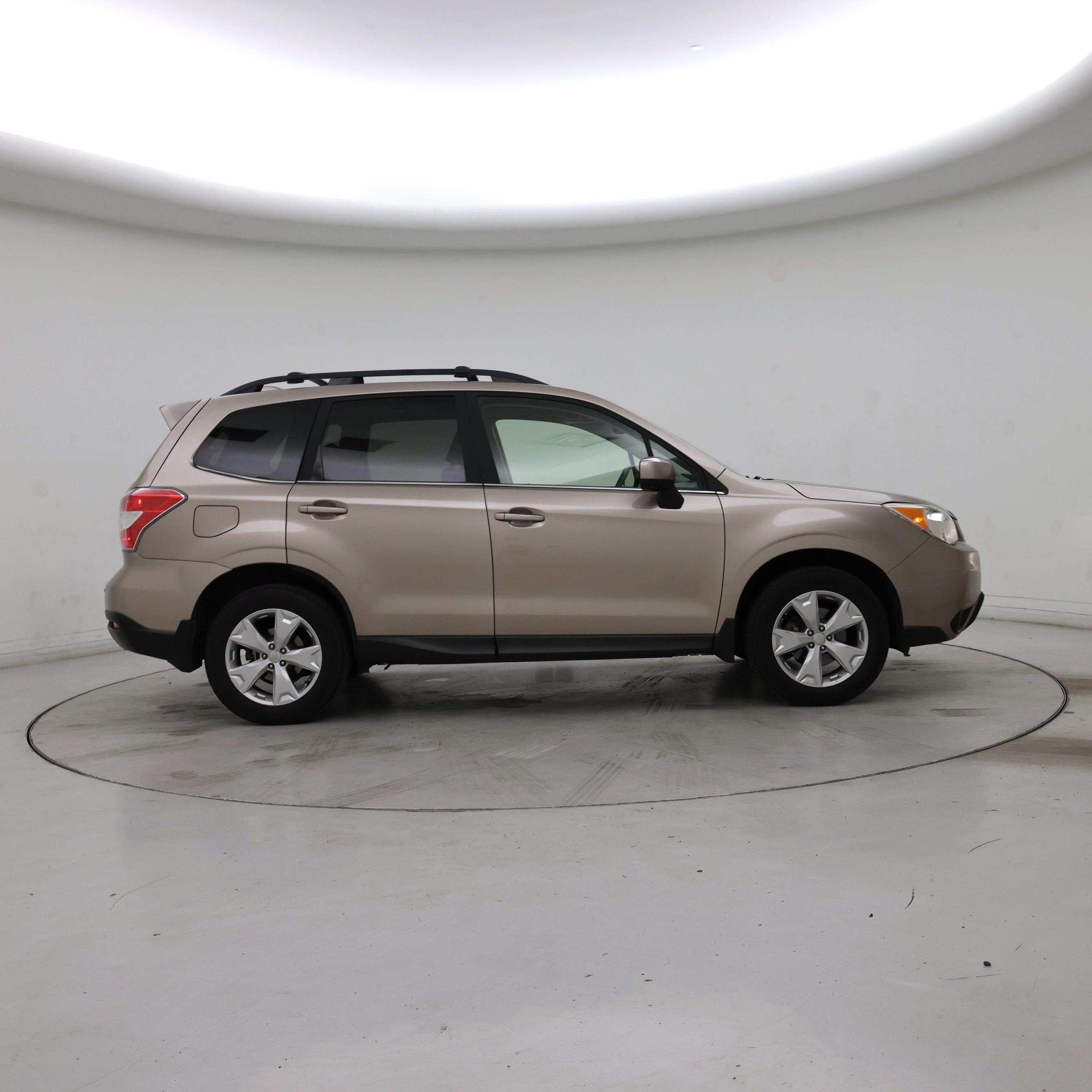 Thumbnail: 2016 Subaru Forester - 7