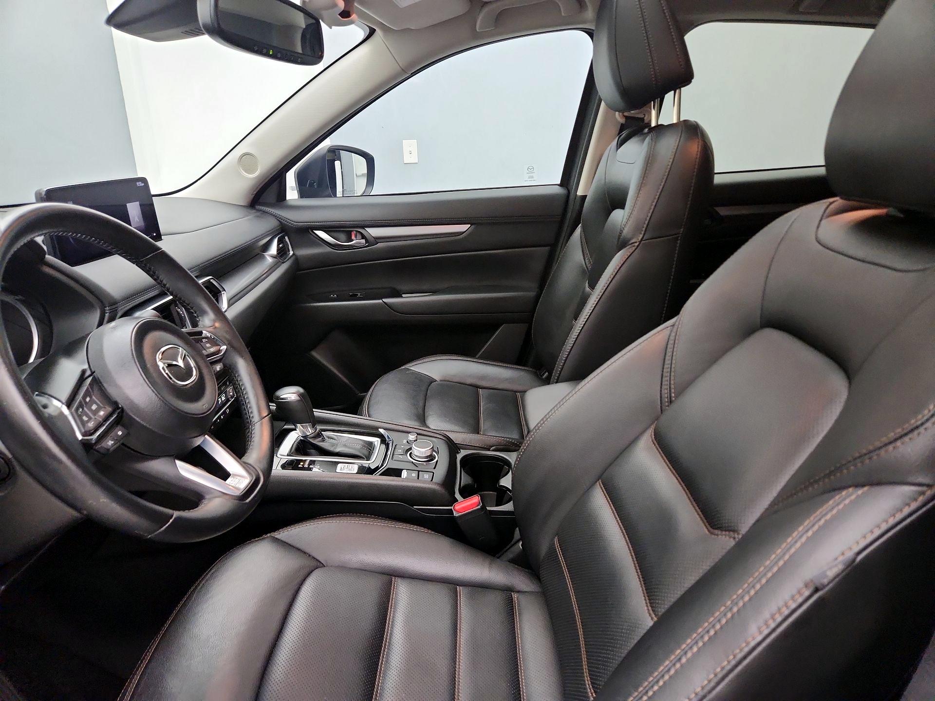 Thumbnail: 2022 Mazda CX-5 - 11