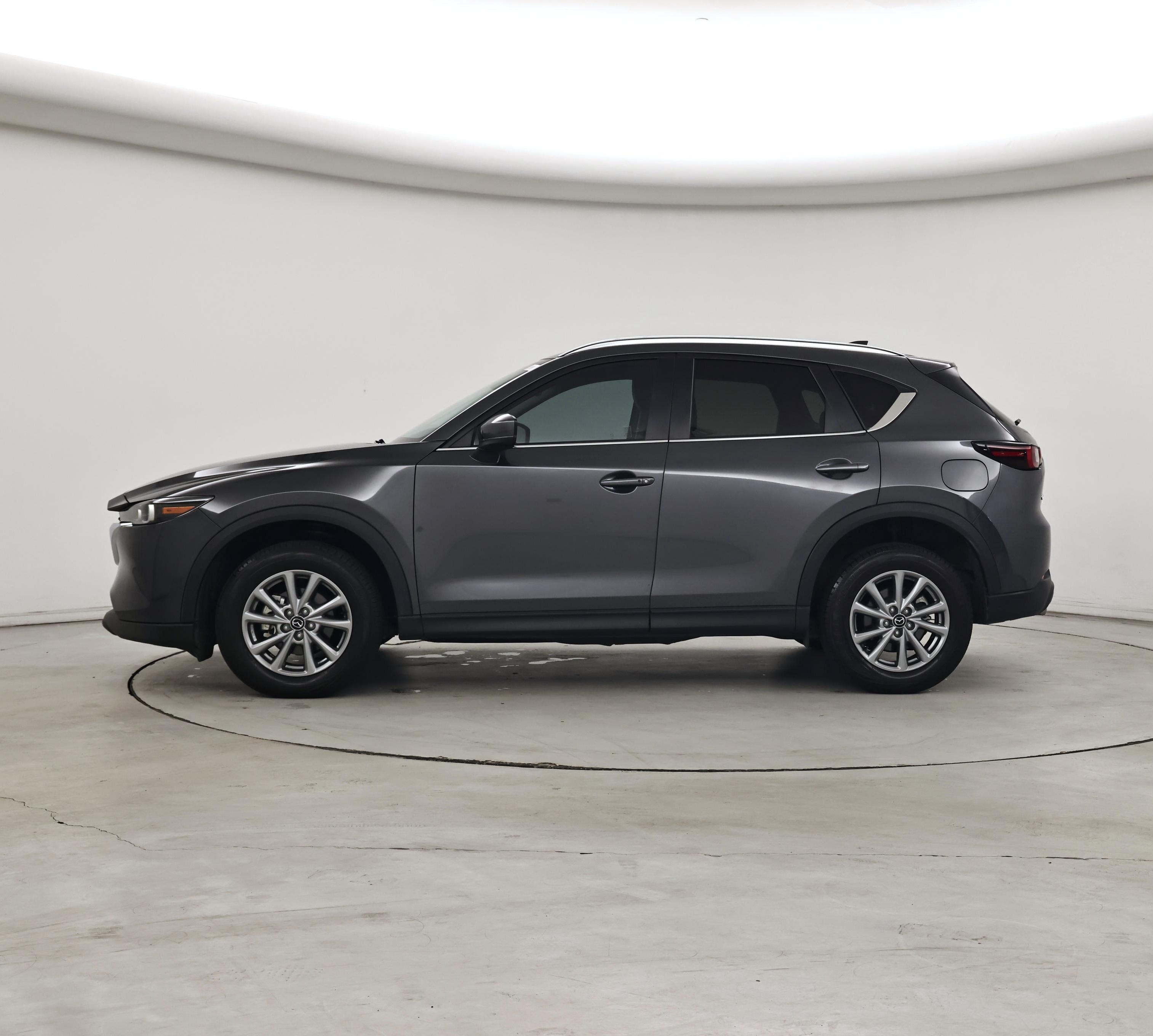 Thumbnail: 2022 Mazda CX-5 - 3