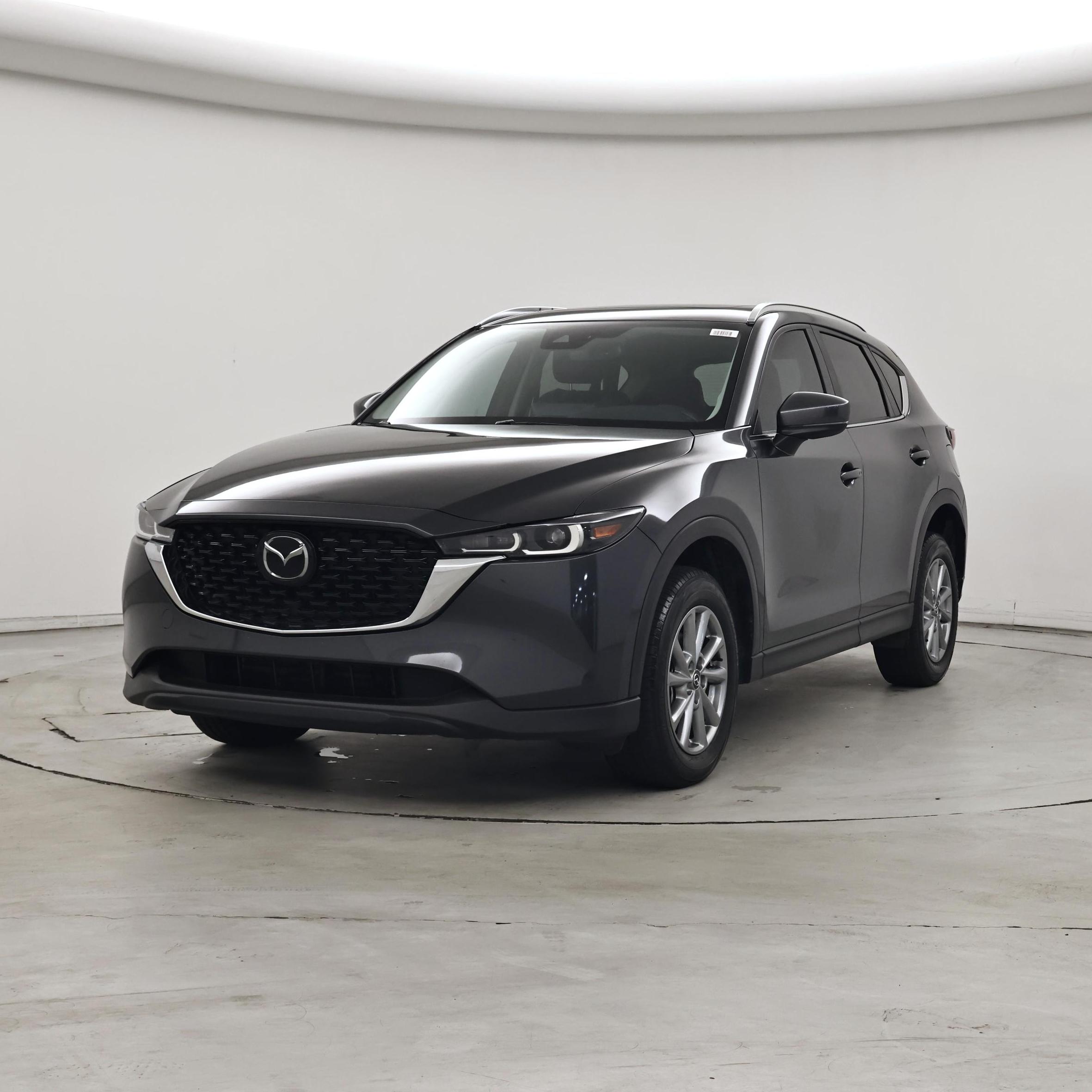 Thumbnail: 2022 Mazda CX-5 - 4