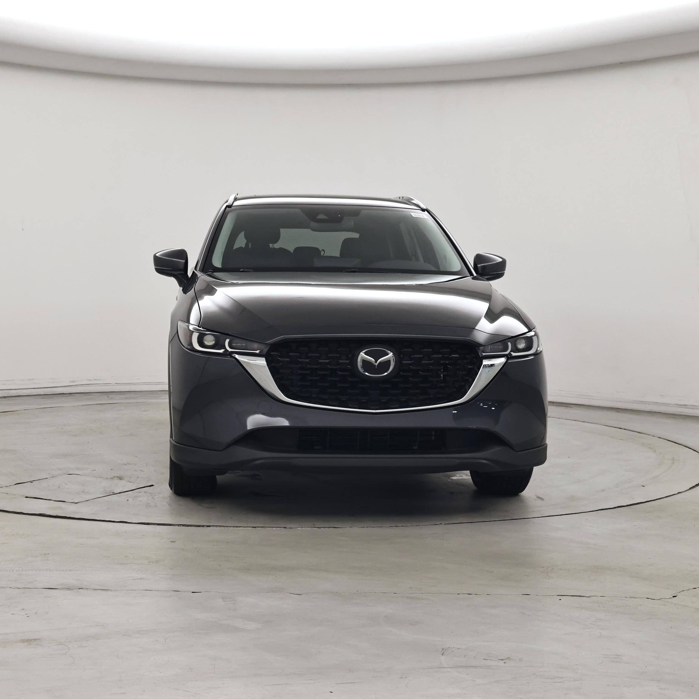 Thumbnail: 2022 Mazda CX-5 - 5