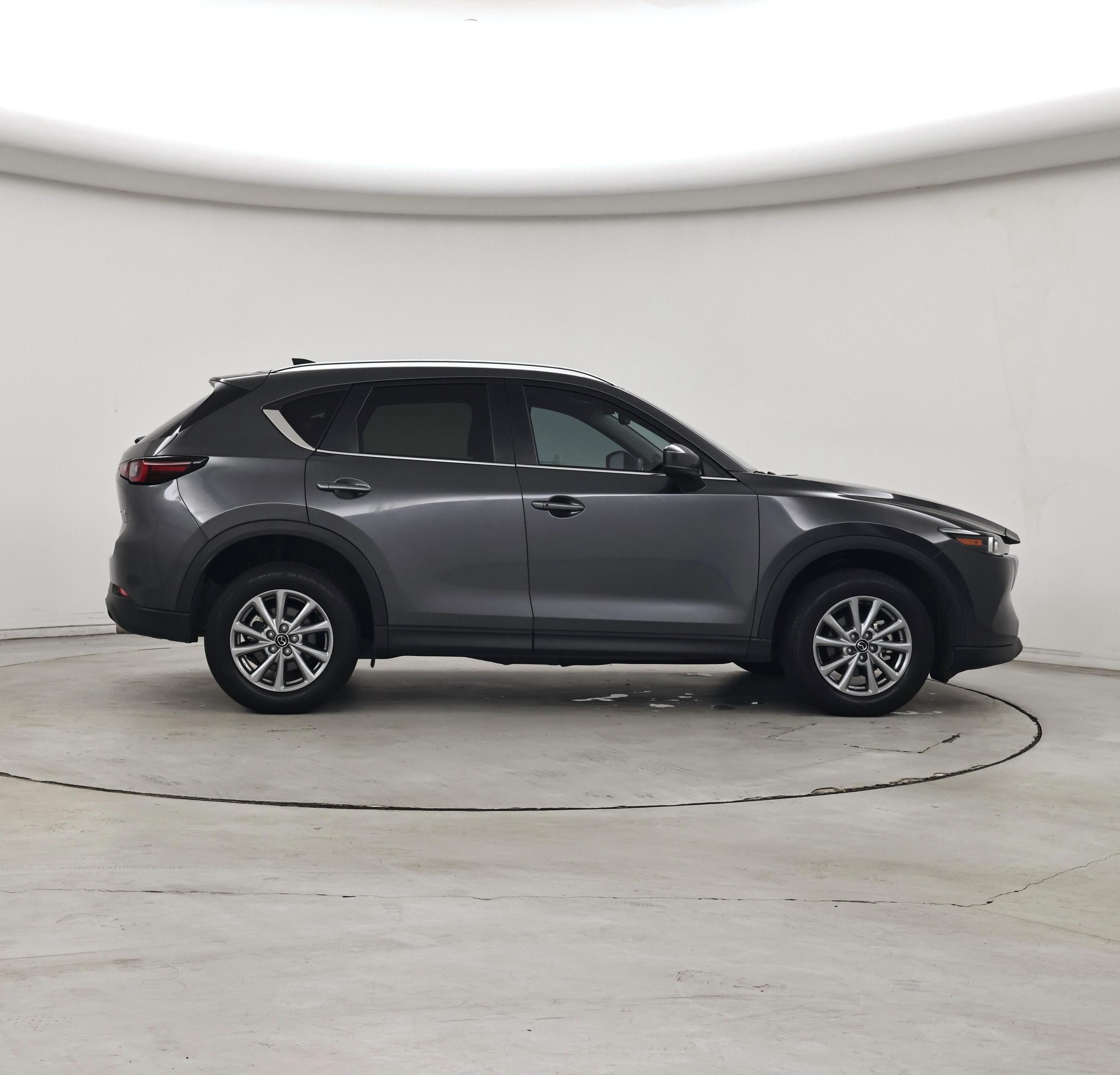 Thumbnail: 2022 Mazda CX-5 - 7