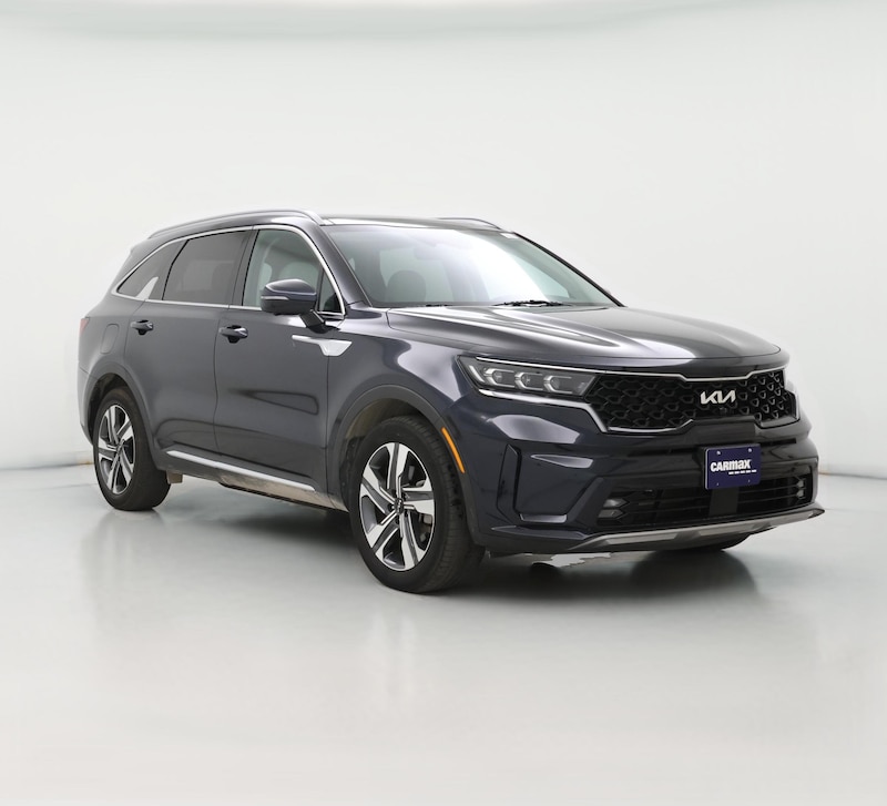 2023 Kia Sorento Plug-In Hybrid SX Prestige