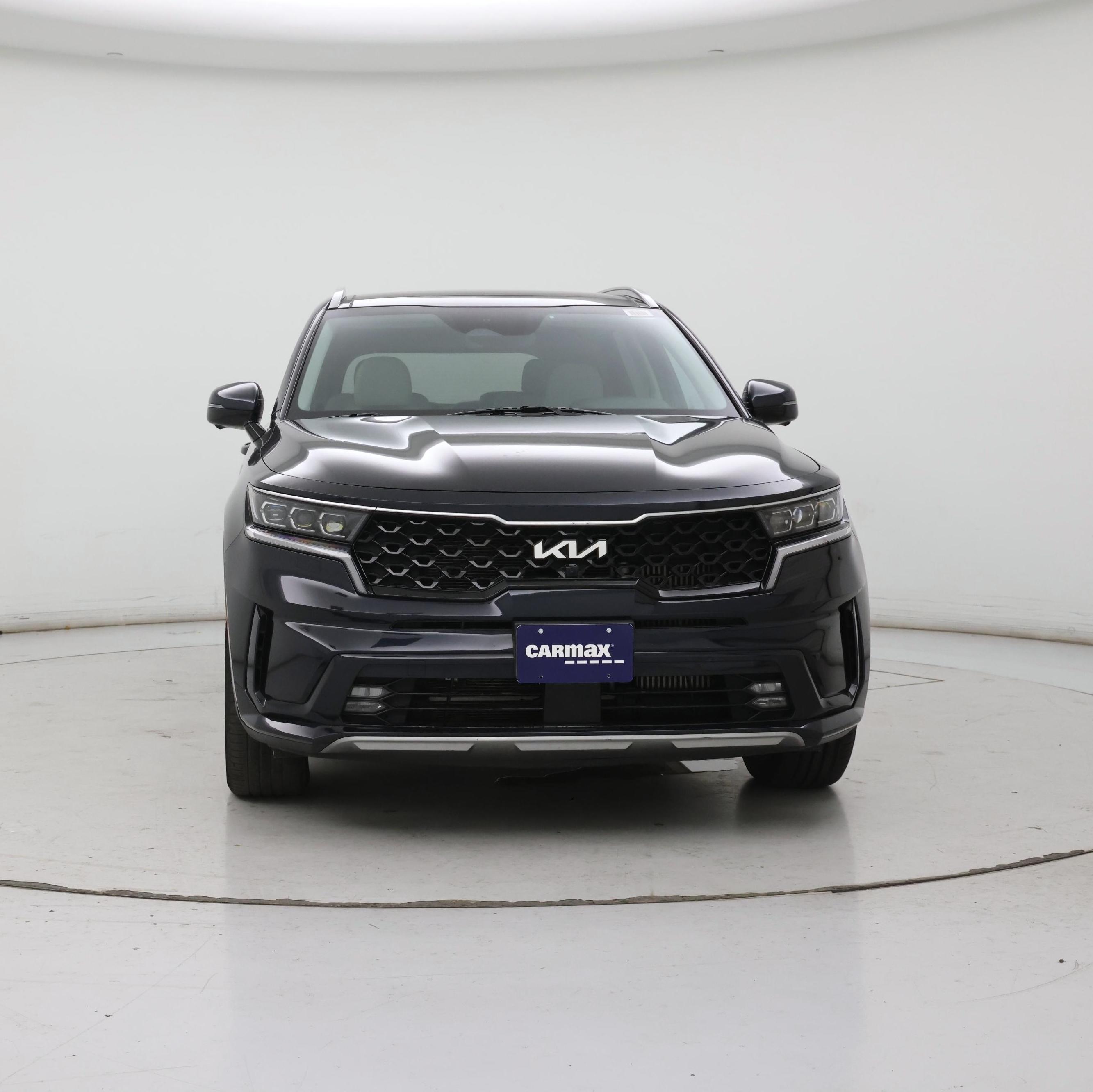 Thumbnail: 2023 Kia Sorento - 5