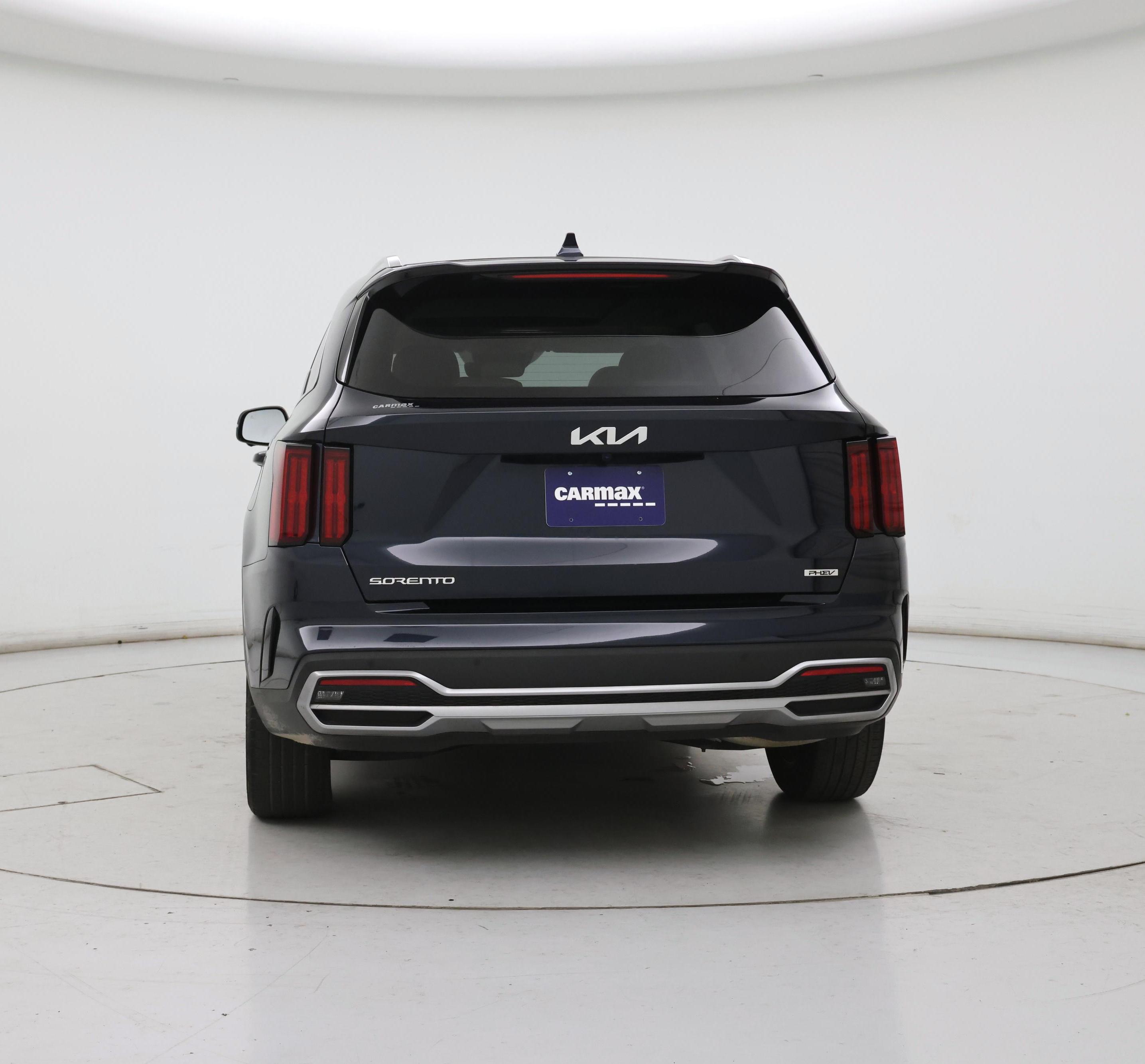 Thumbnail: 2023 Kia Sorento - 6