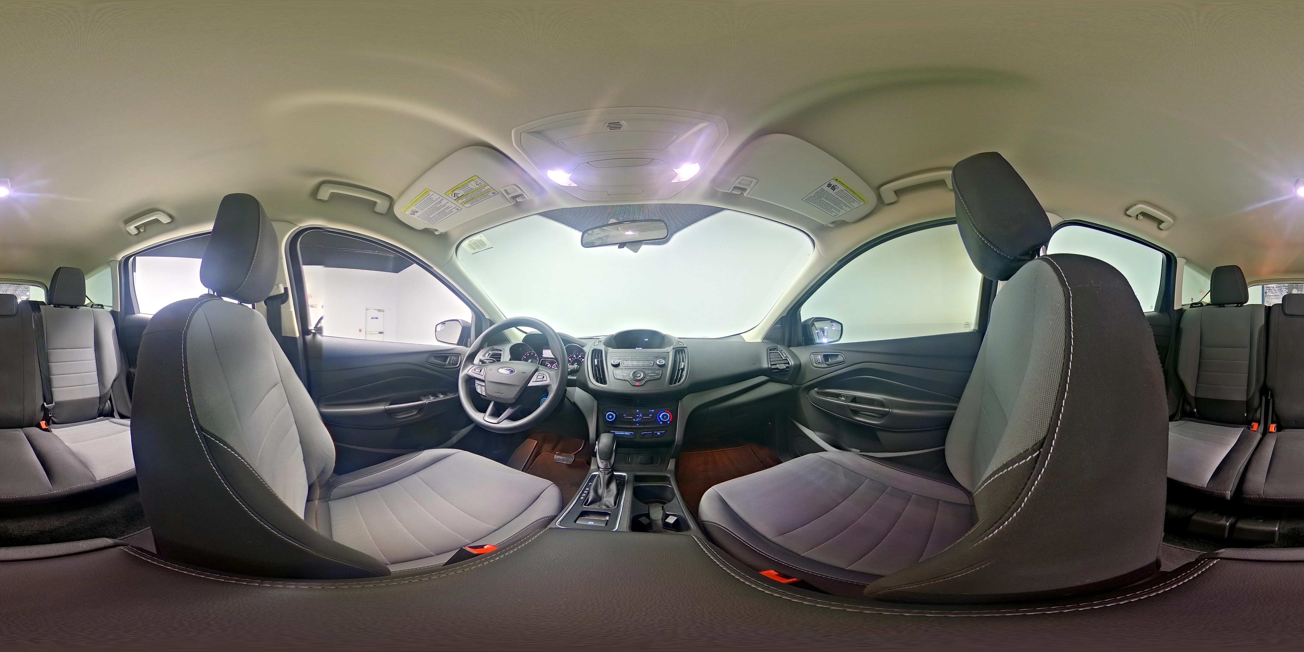 2019 Ford Escape S - Photo 24