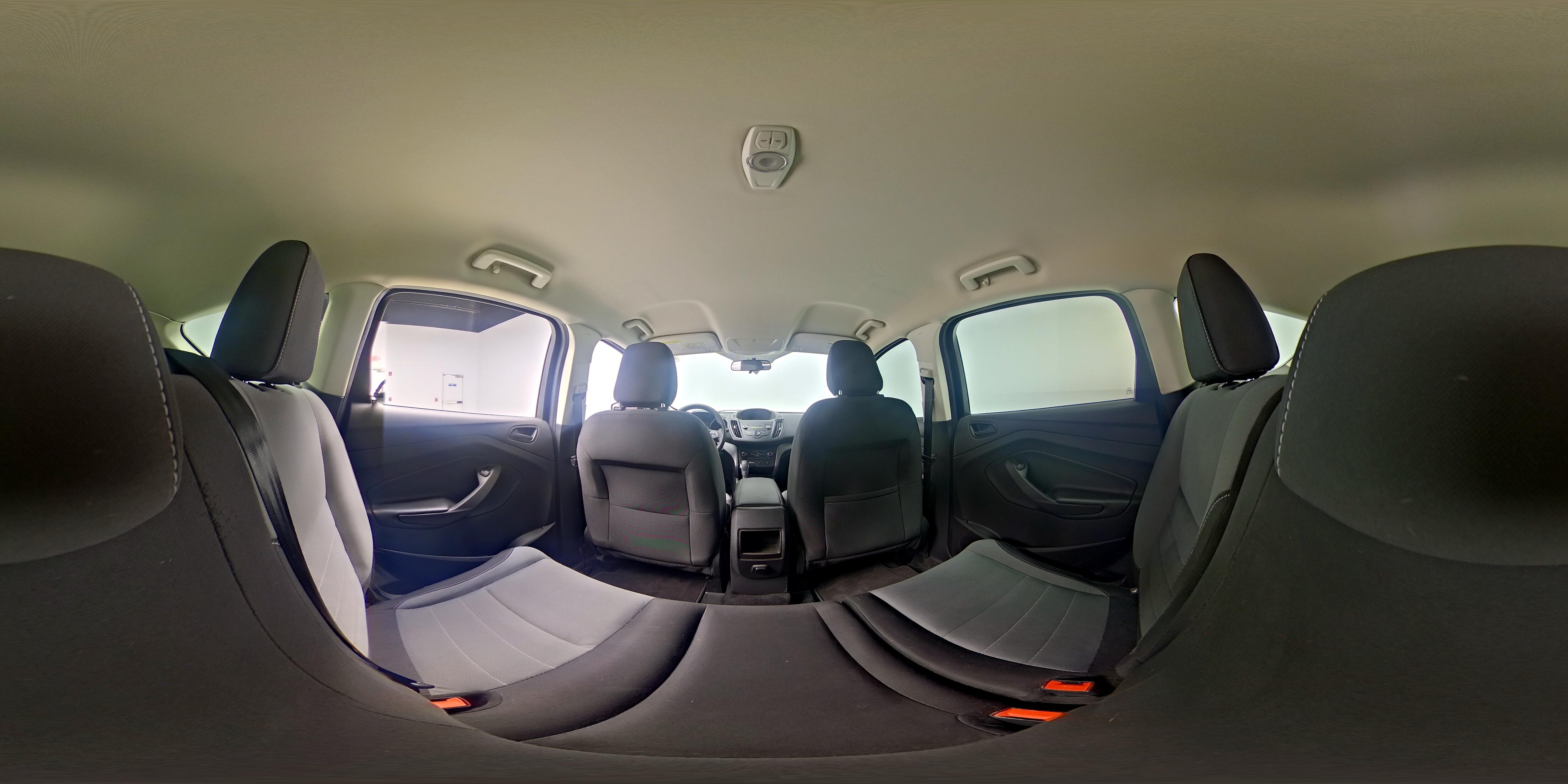 2019 Ford Escape S - Photo 25
