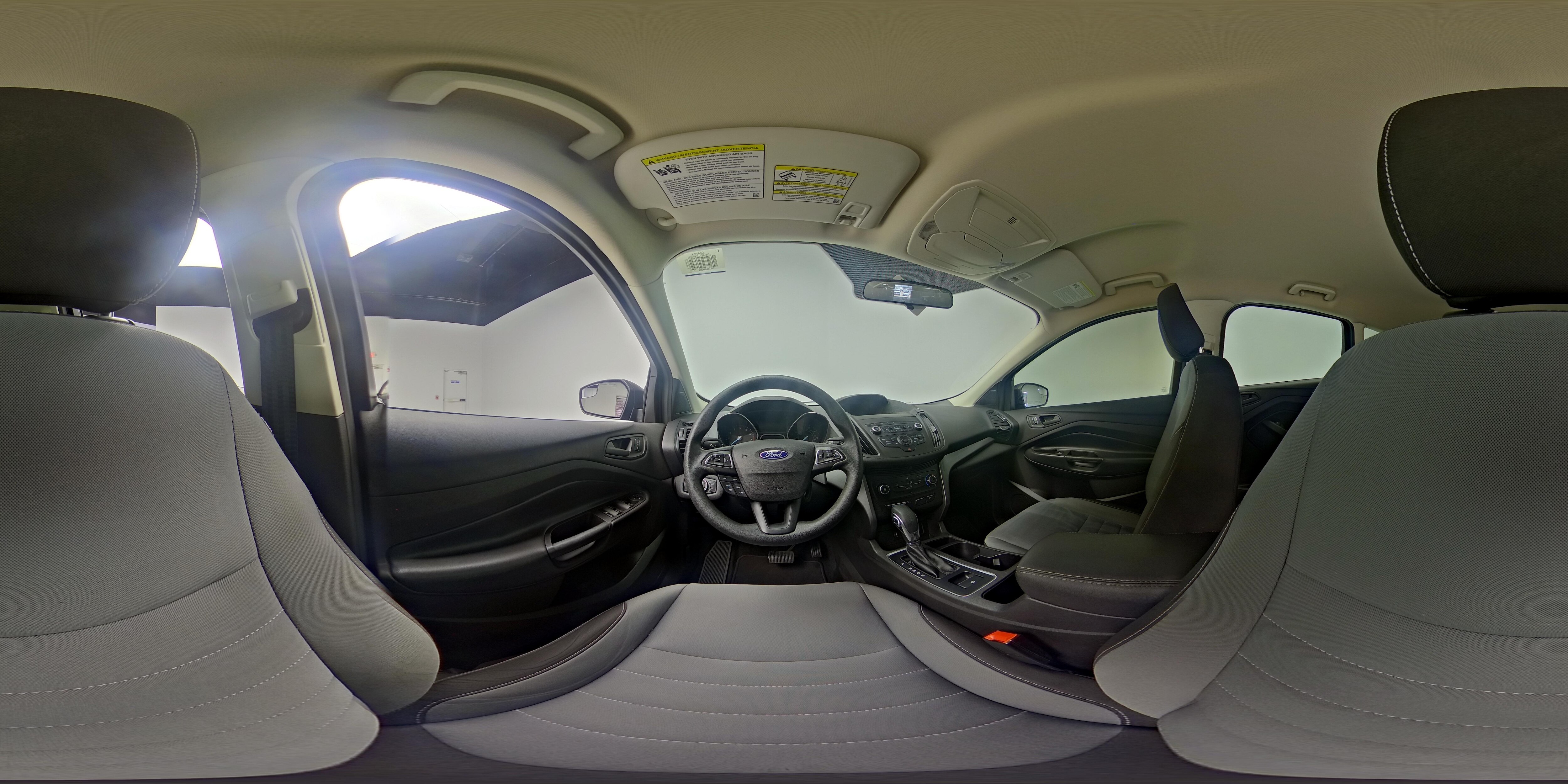 2019 Ford Escape S - Photo 26