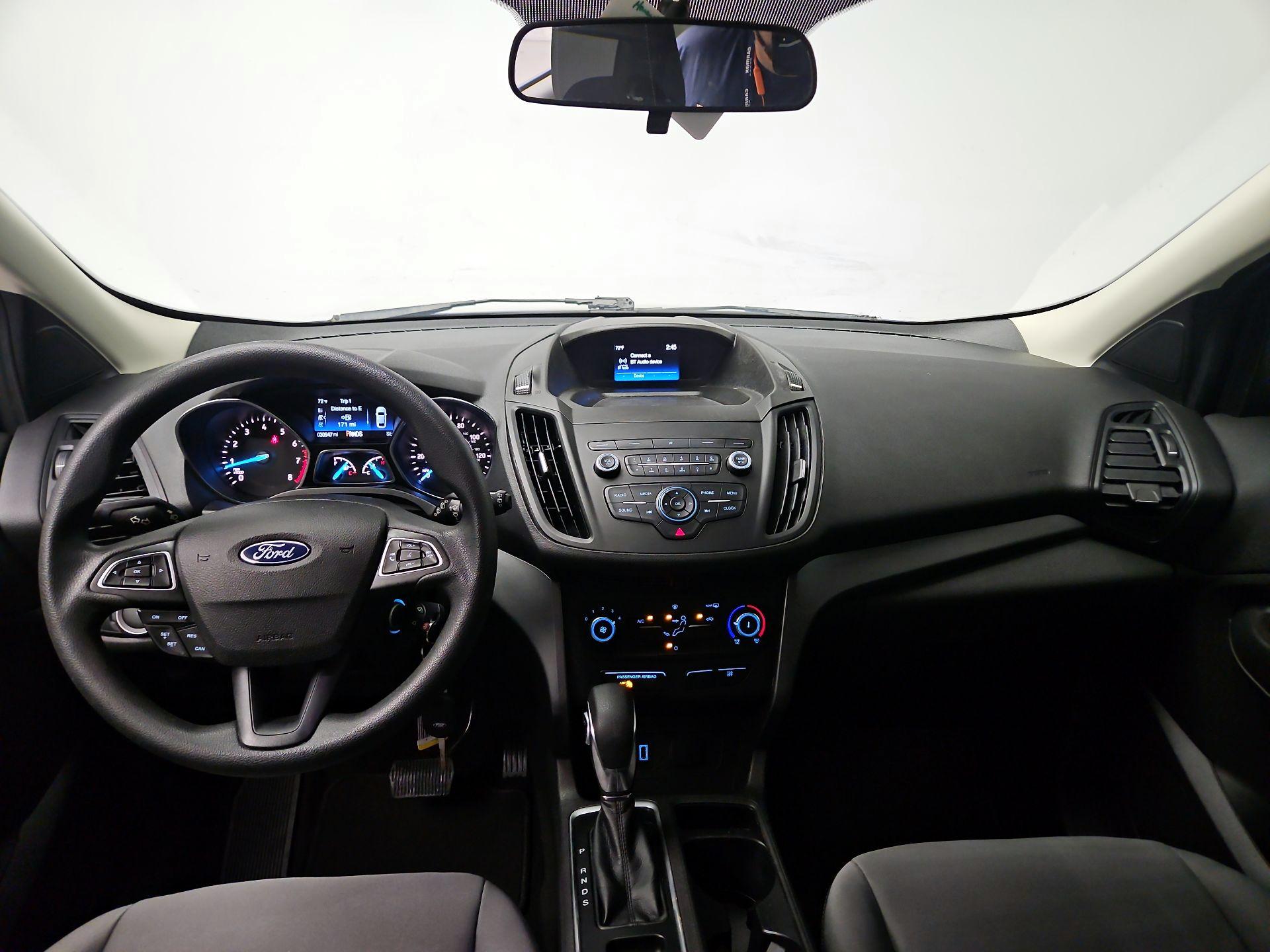 Thumbnail: 2019 Ford Escape - 9