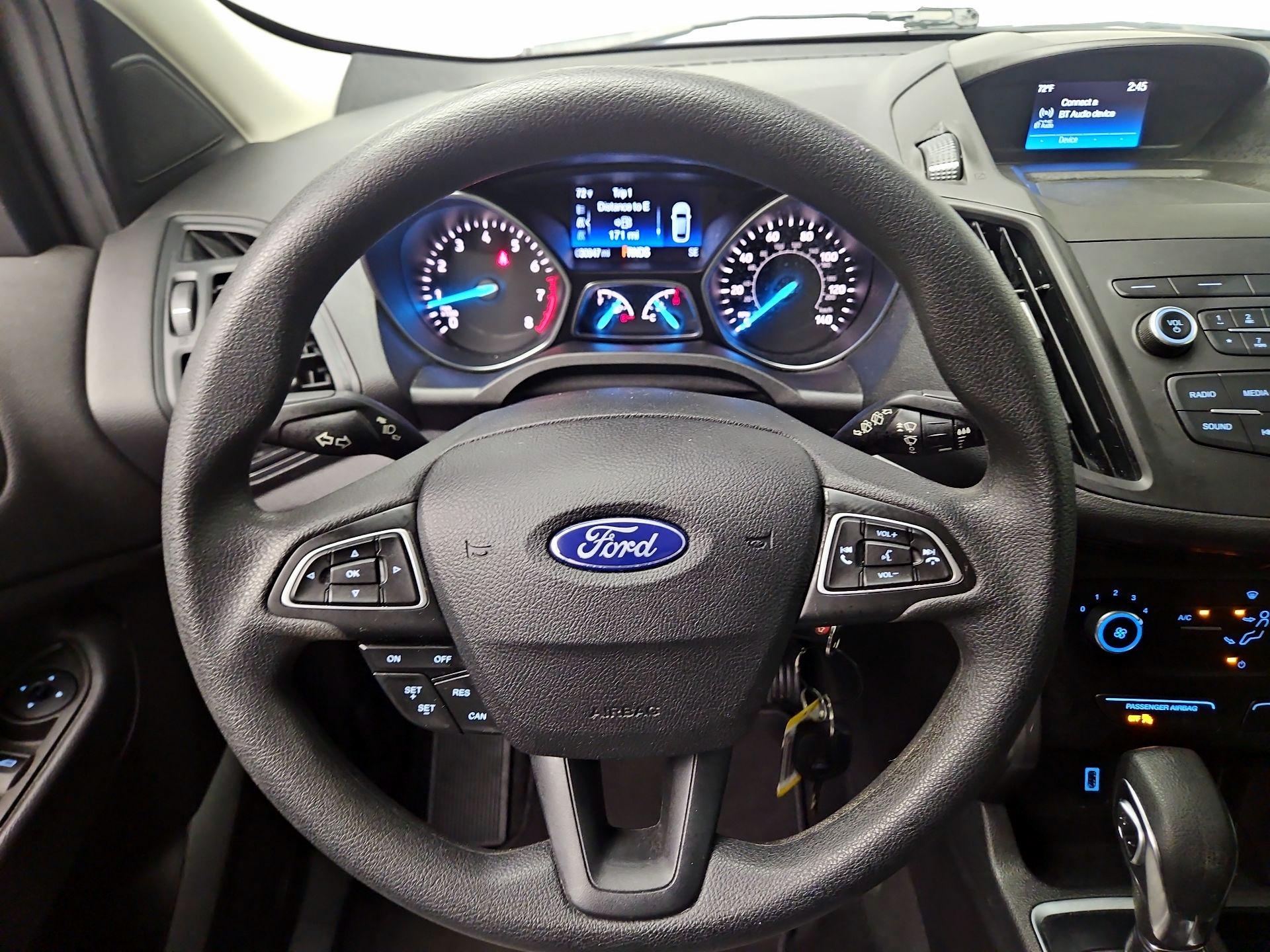 Thumbnail: 2019 Ford Escape - 10