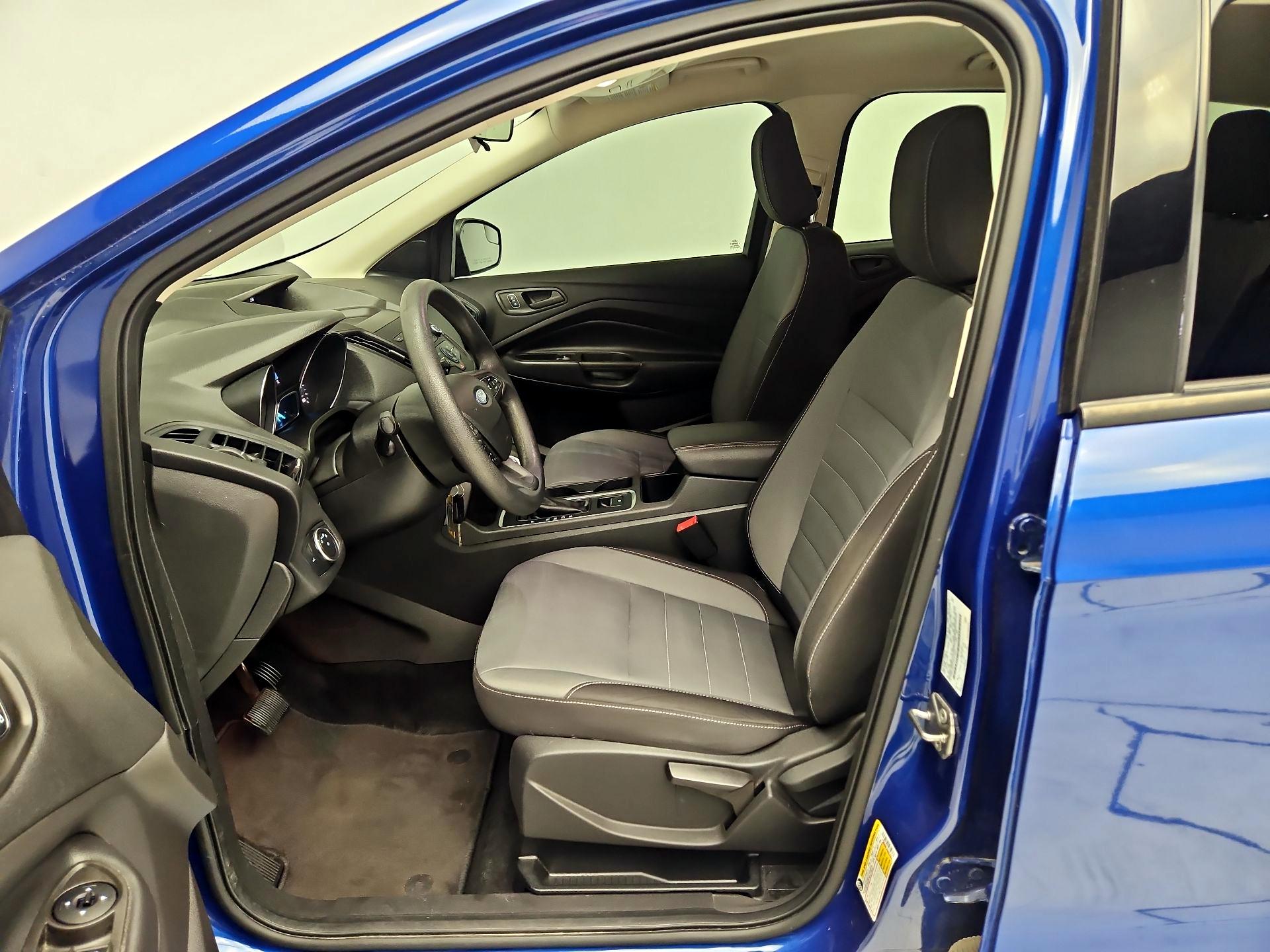 Thumbnail: 2019 Ford Escape - 11