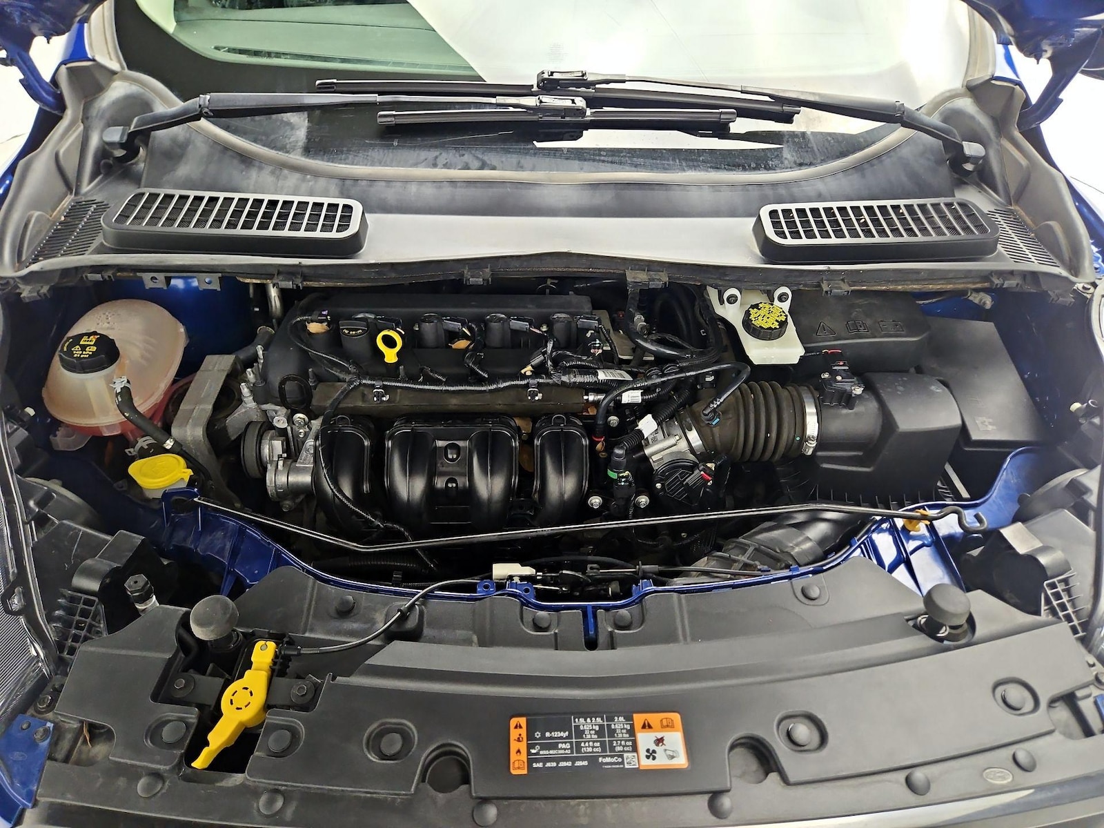 2019 Ford Escape S - Photo 22