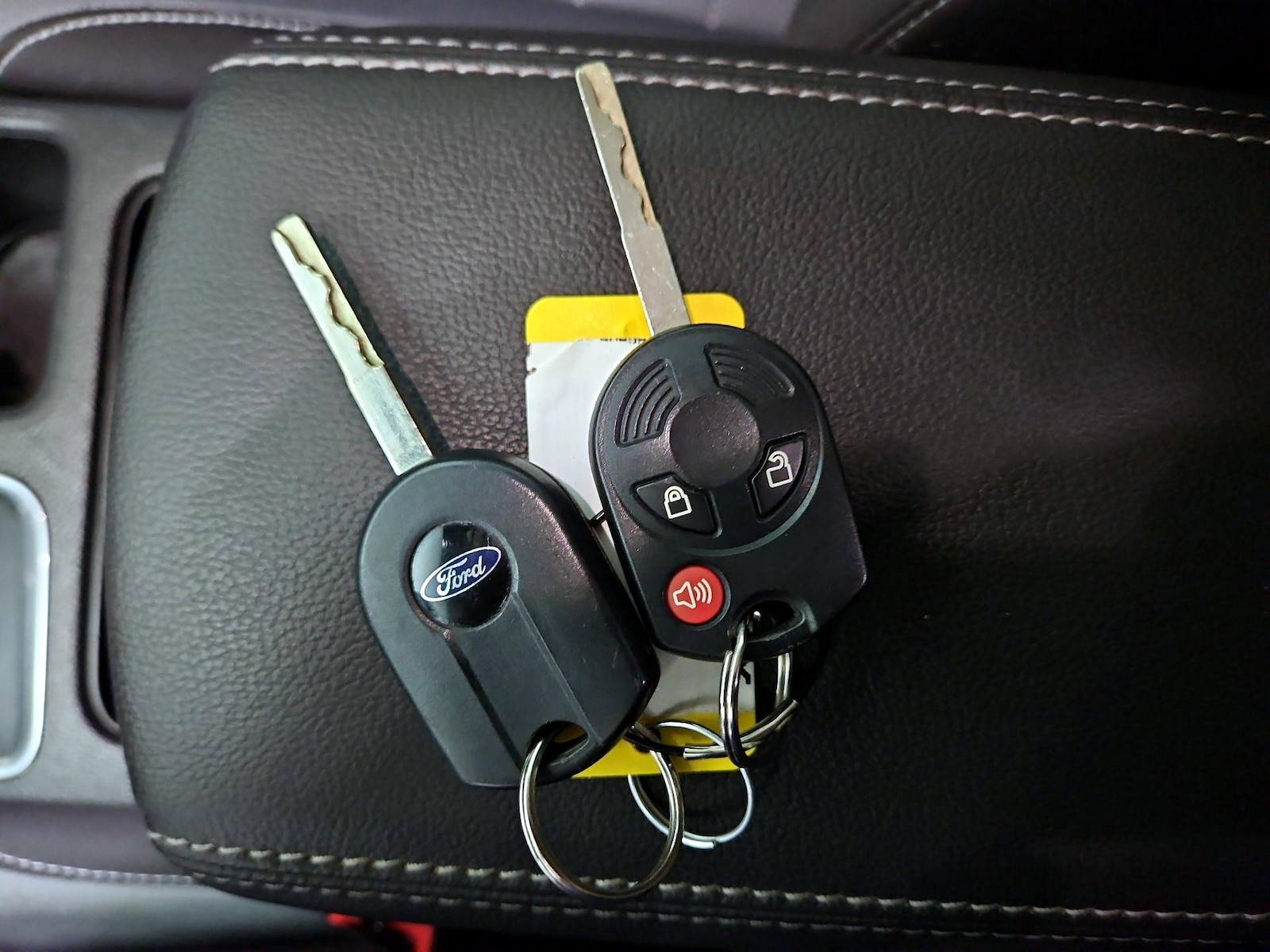 2019 Ford Escape S - Photo 23