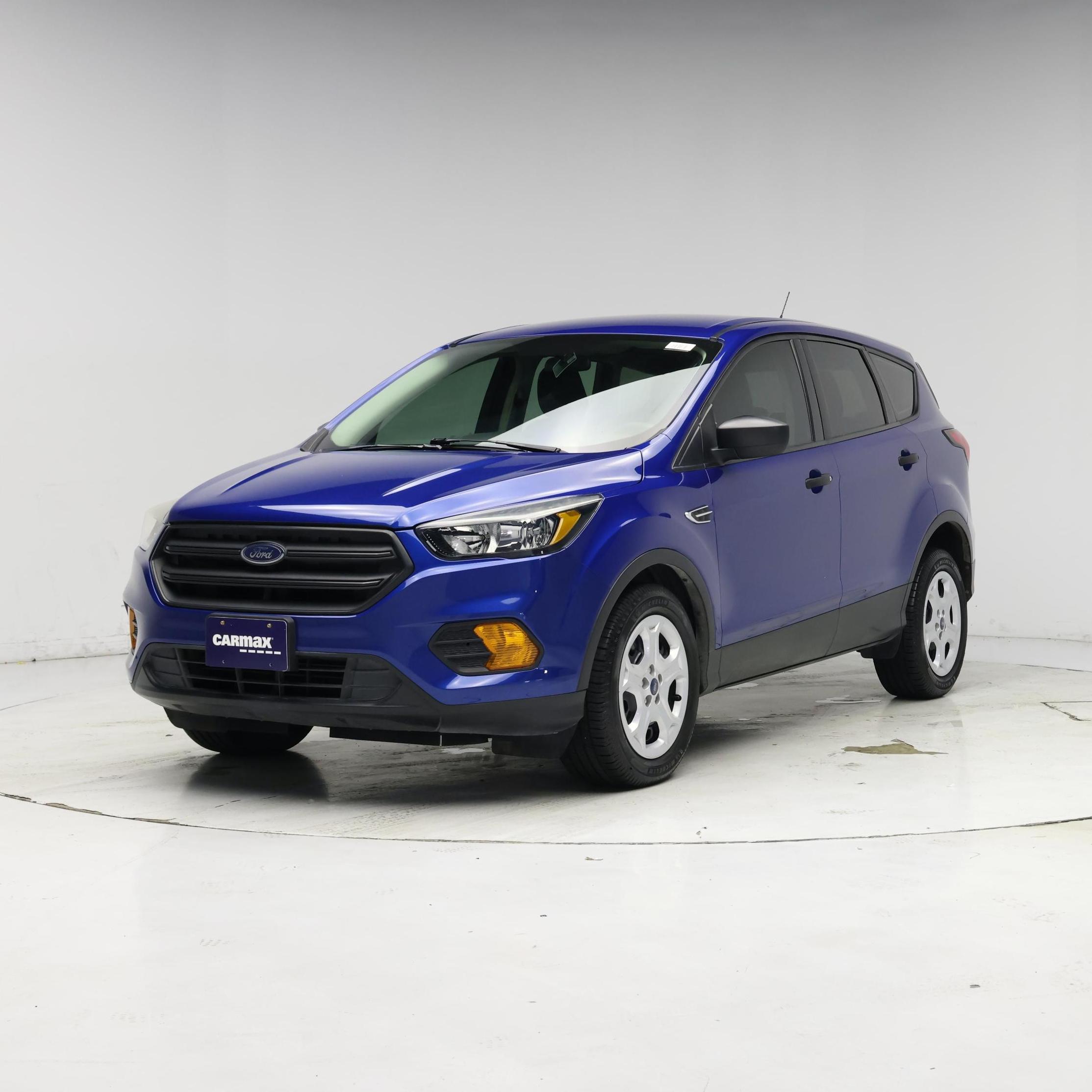 Thumbnail: 2019 Ford Escape - 4