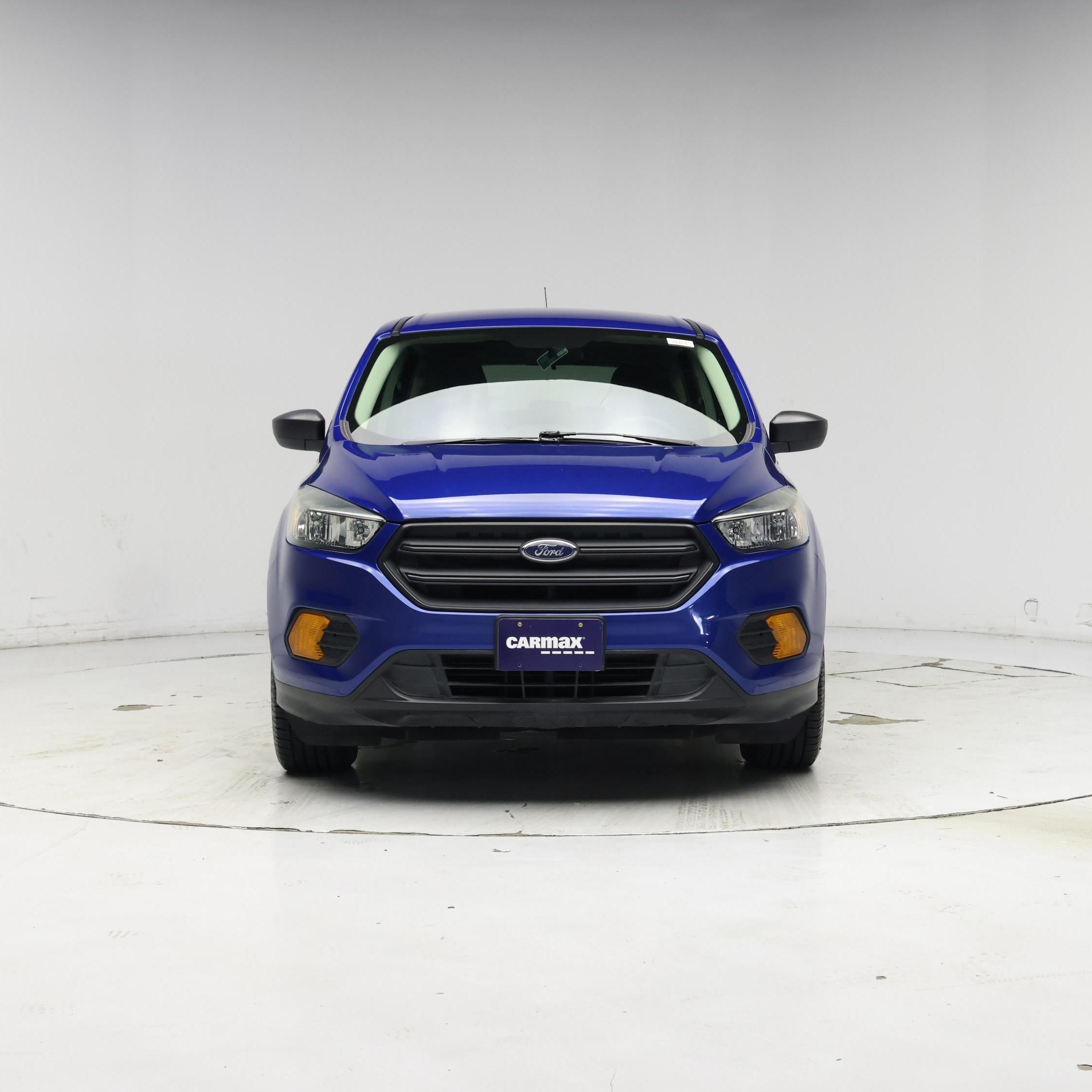 Thumbnail: 2019 Ford Escape - 5