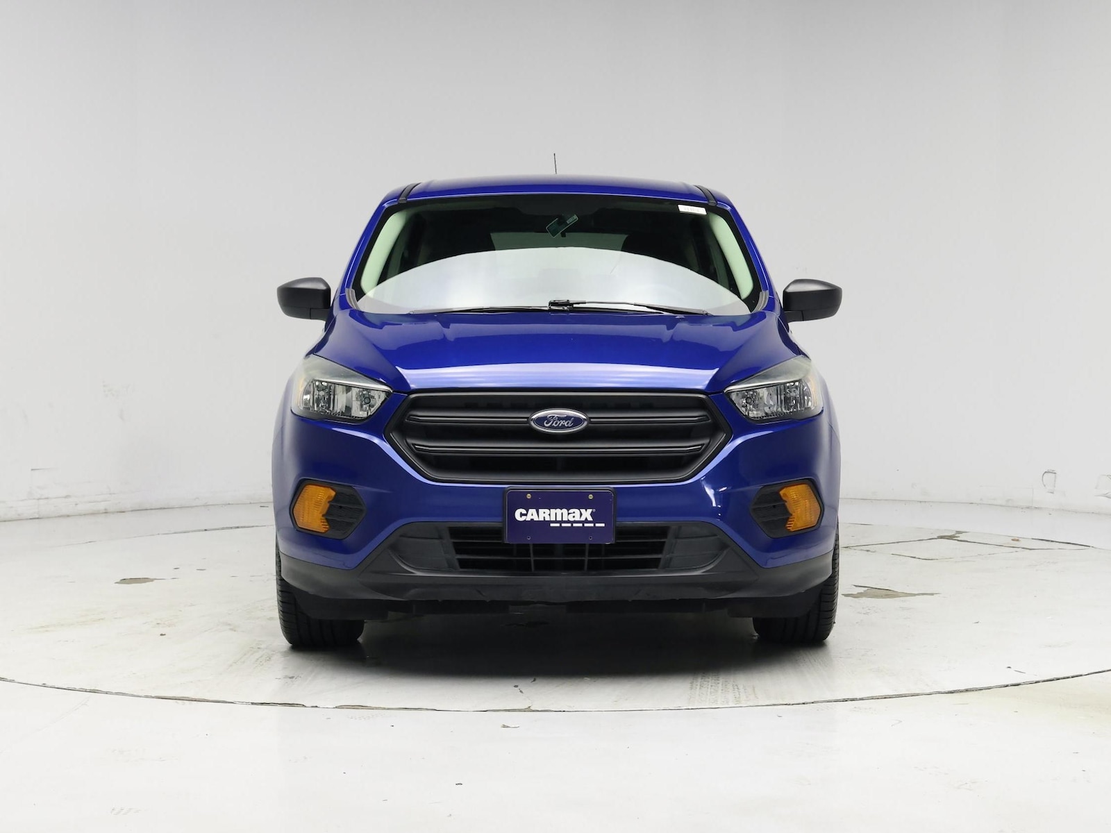 2019 Ford Escape S - Photo 6