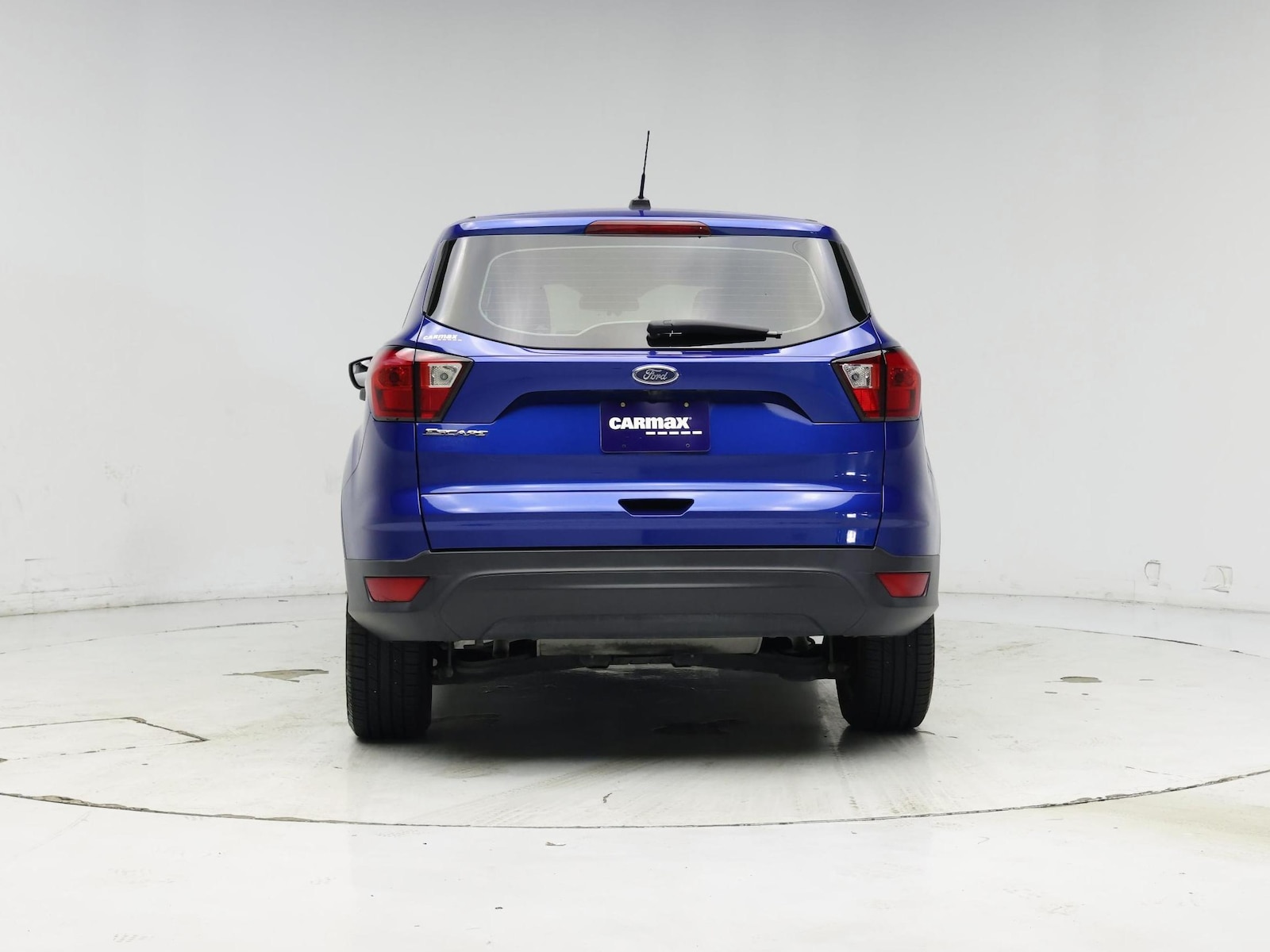 2019 Ford Escape S - Photo 7