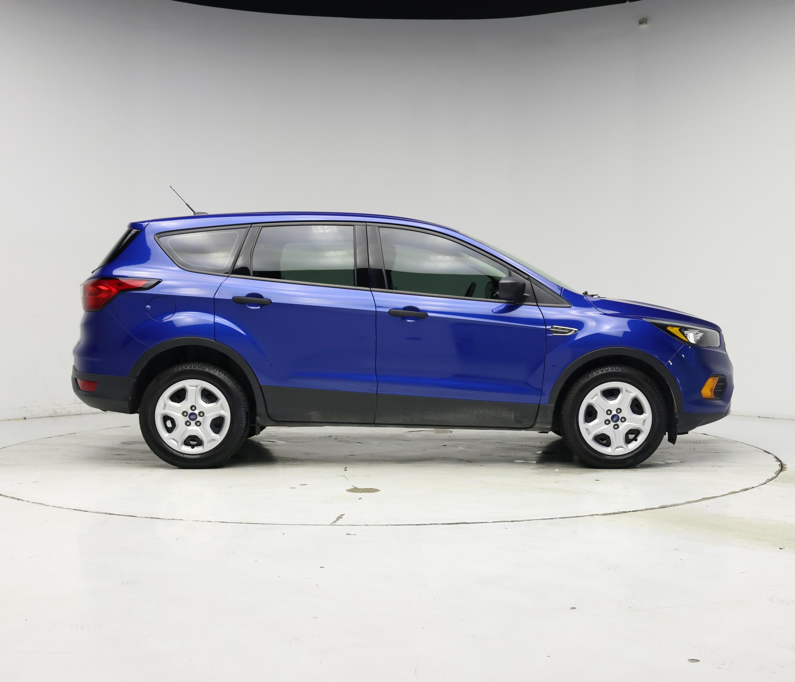 Thumbnail: 2019 Ford Escape - 7