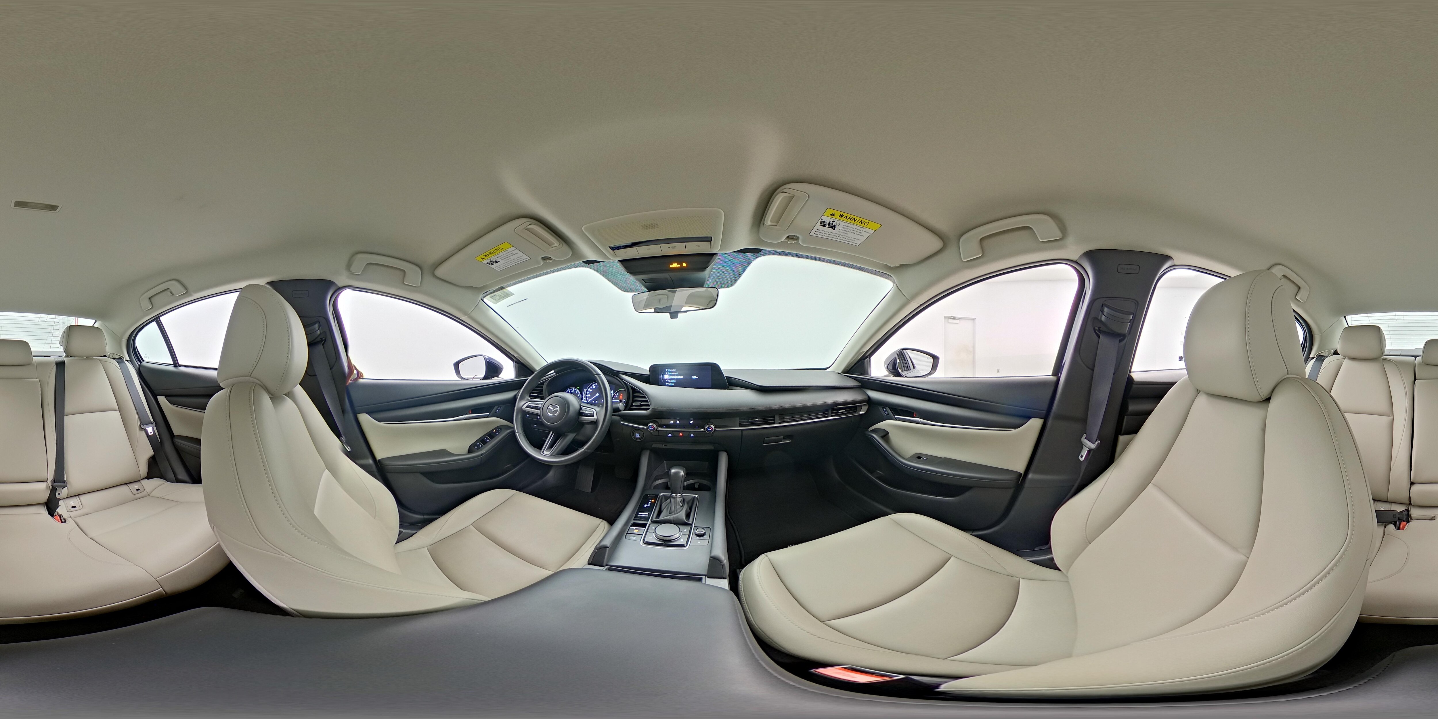 2020 Mazda Mazda3 Select - Photo 24