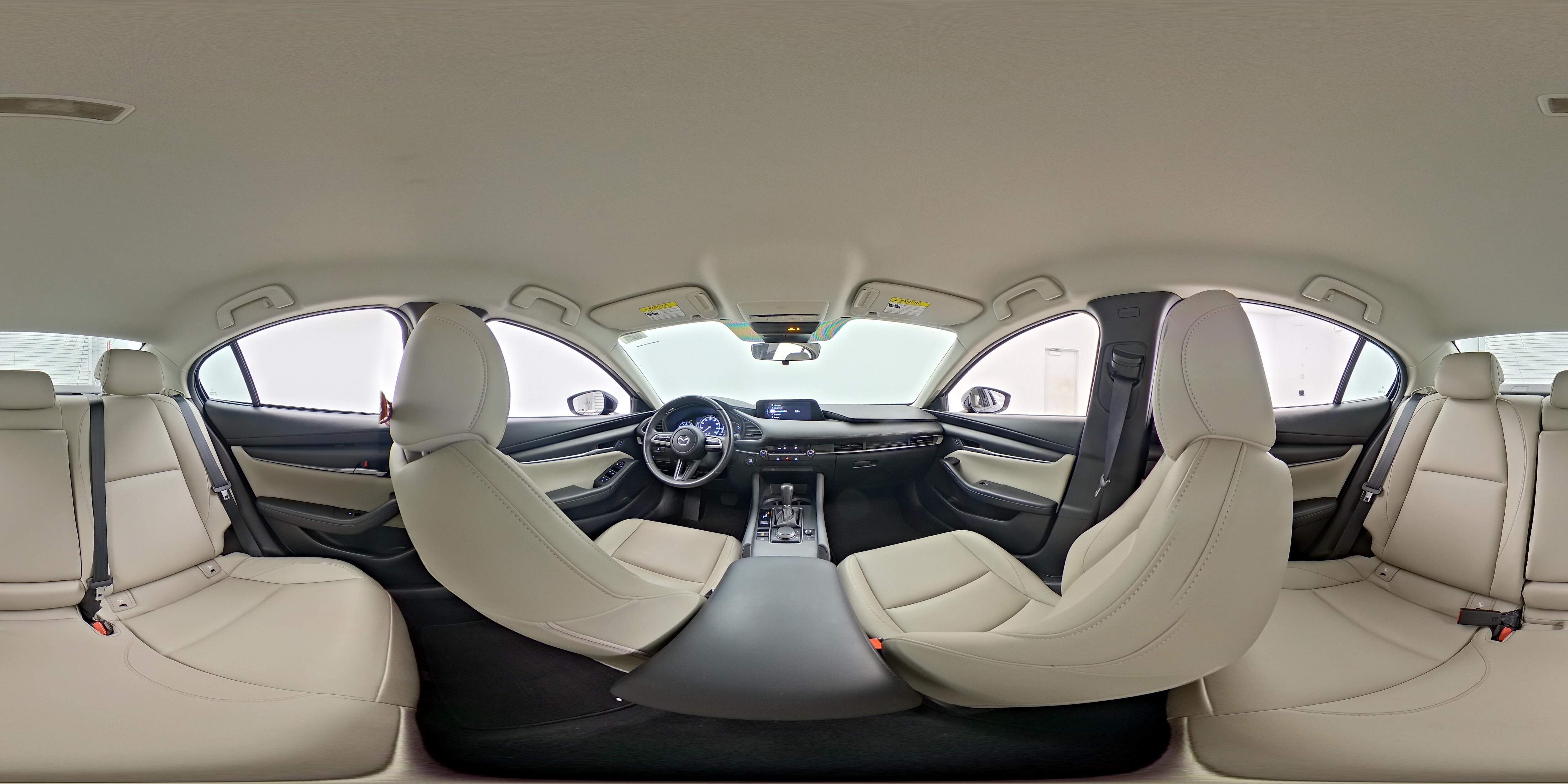 2020 Mazda Mazda3 Select - Photo 25