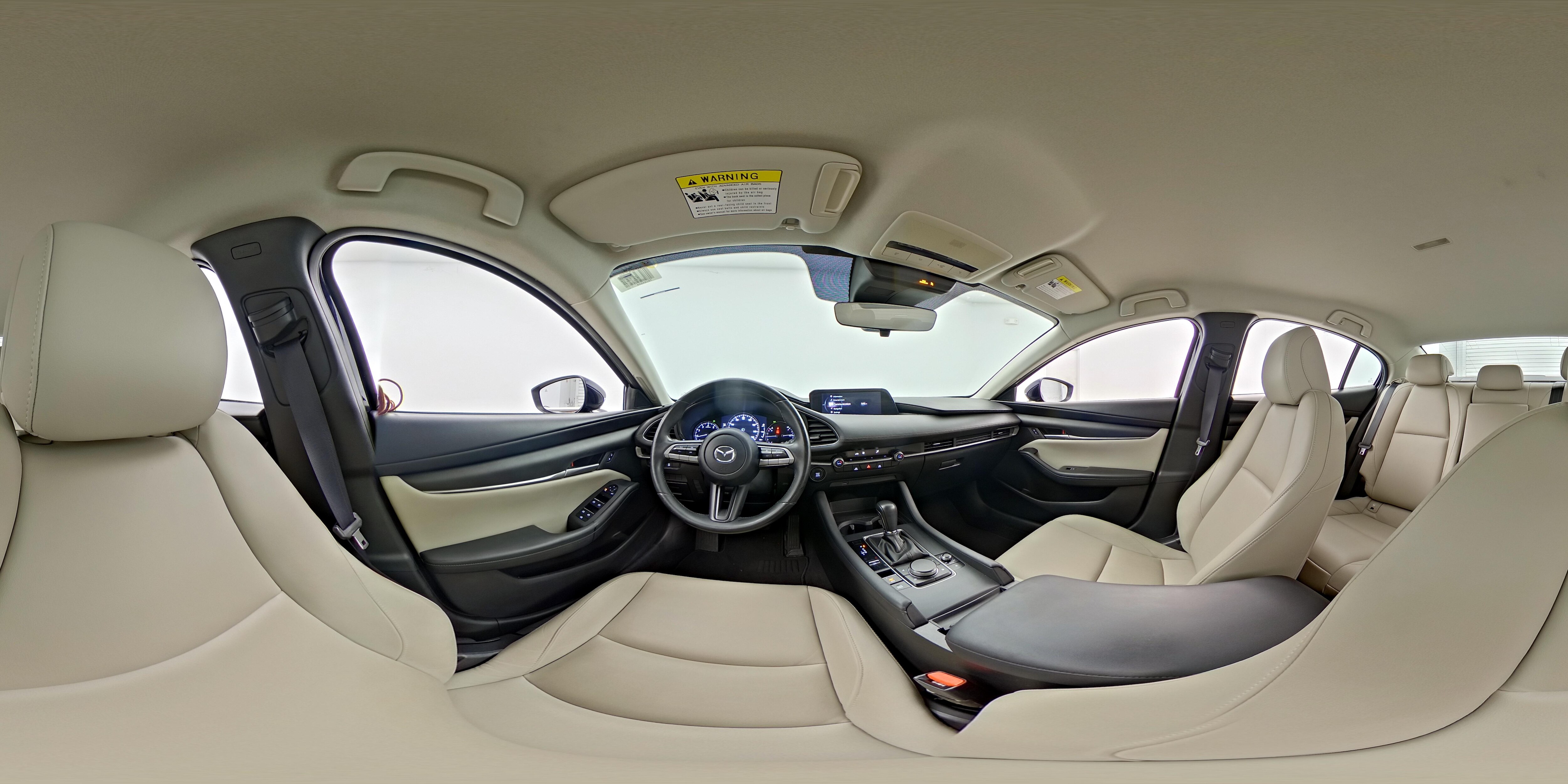 2020 Mazda Mazda3 Select - Photo 26