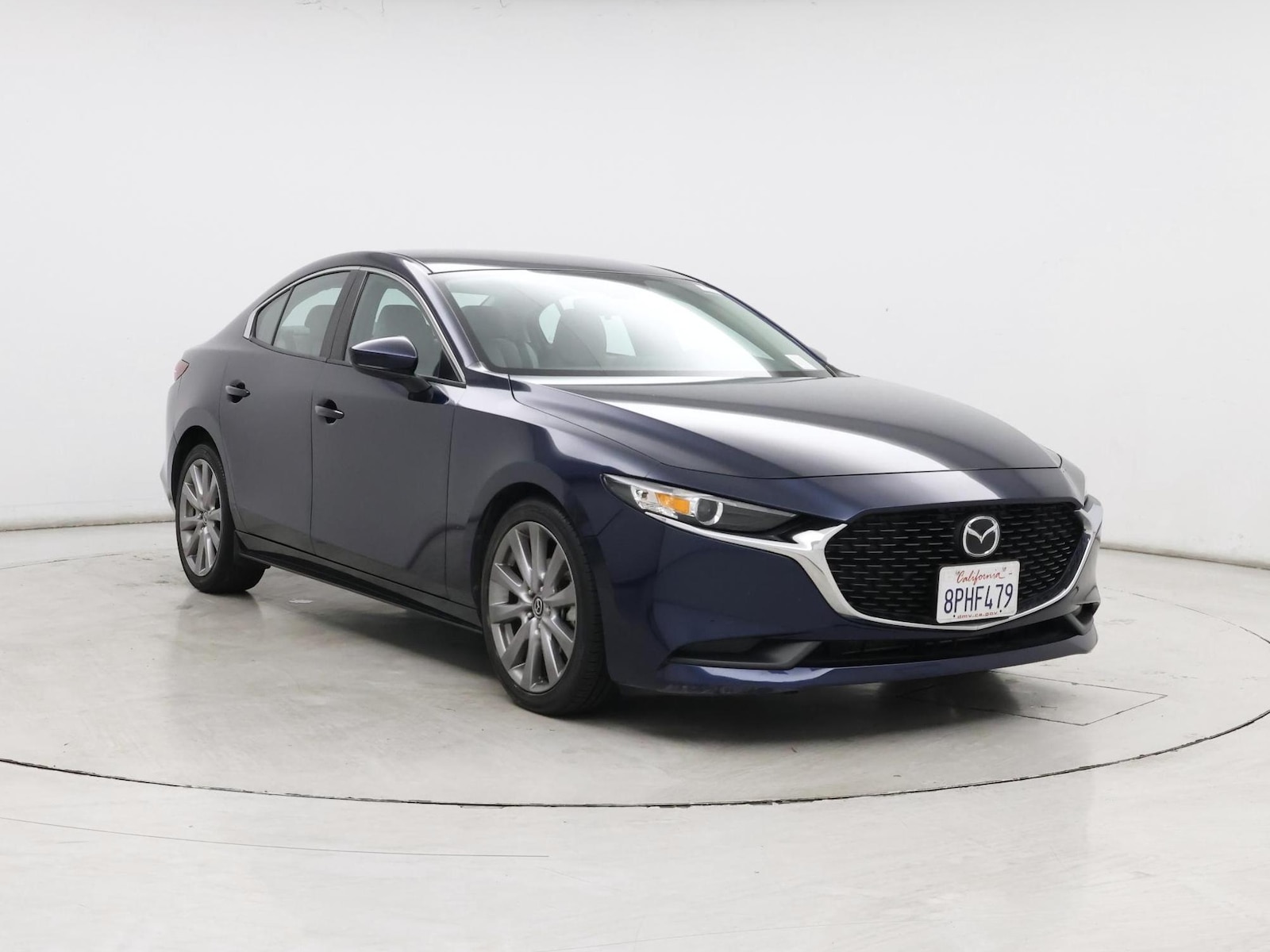 2020 Mazda Mazda3 Select - Photo 2