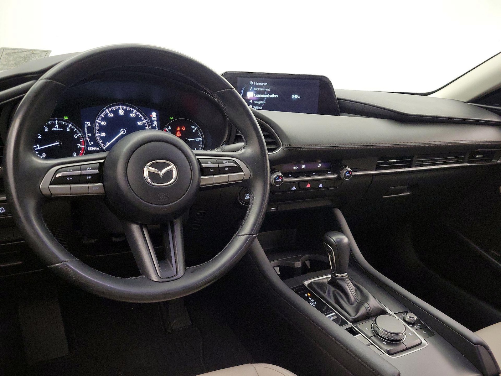2020 Mazda Mazda3 Select - Photo 10