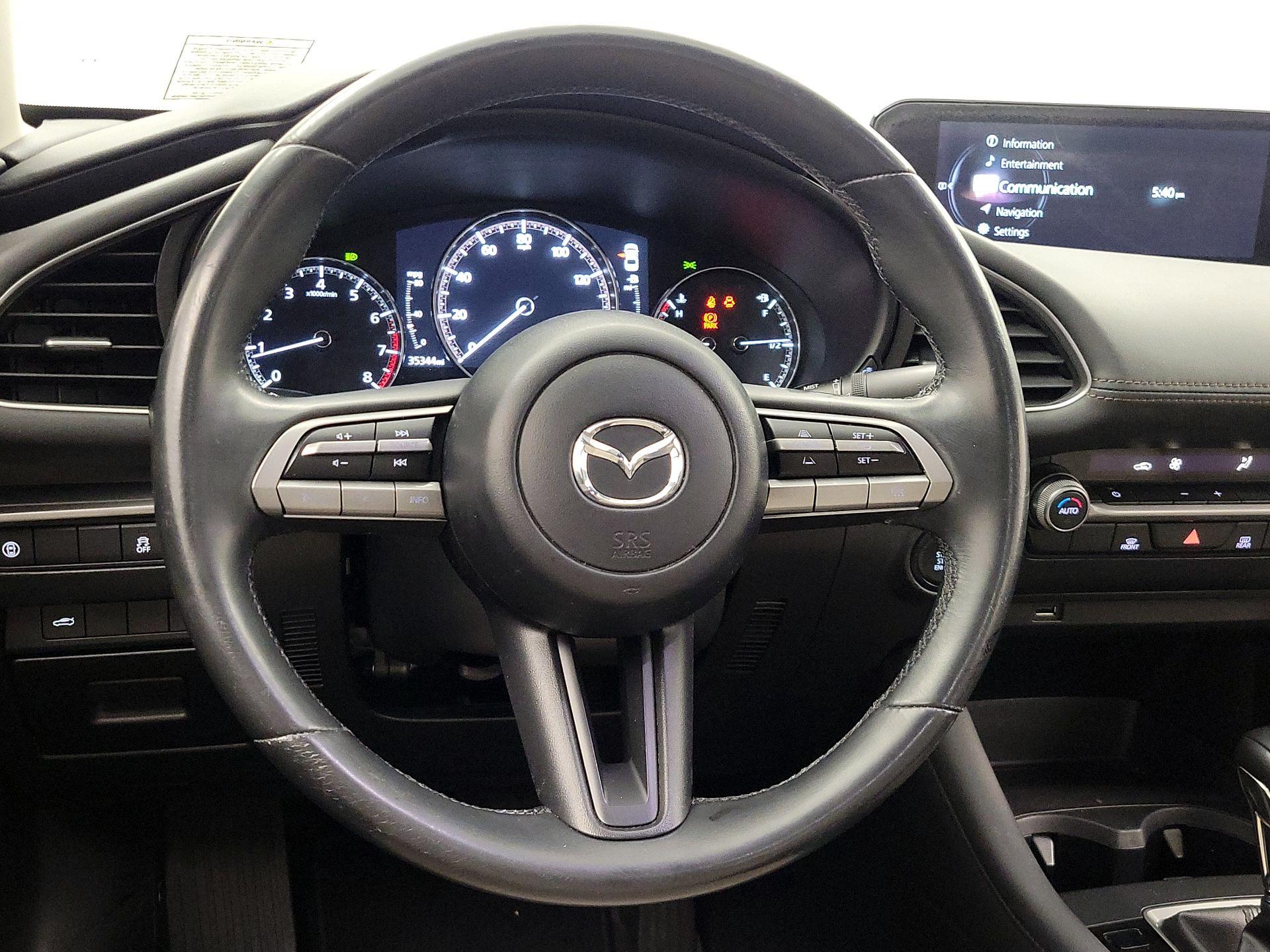 Thumbnail: 2020 Mazda Mazda3 - 10
