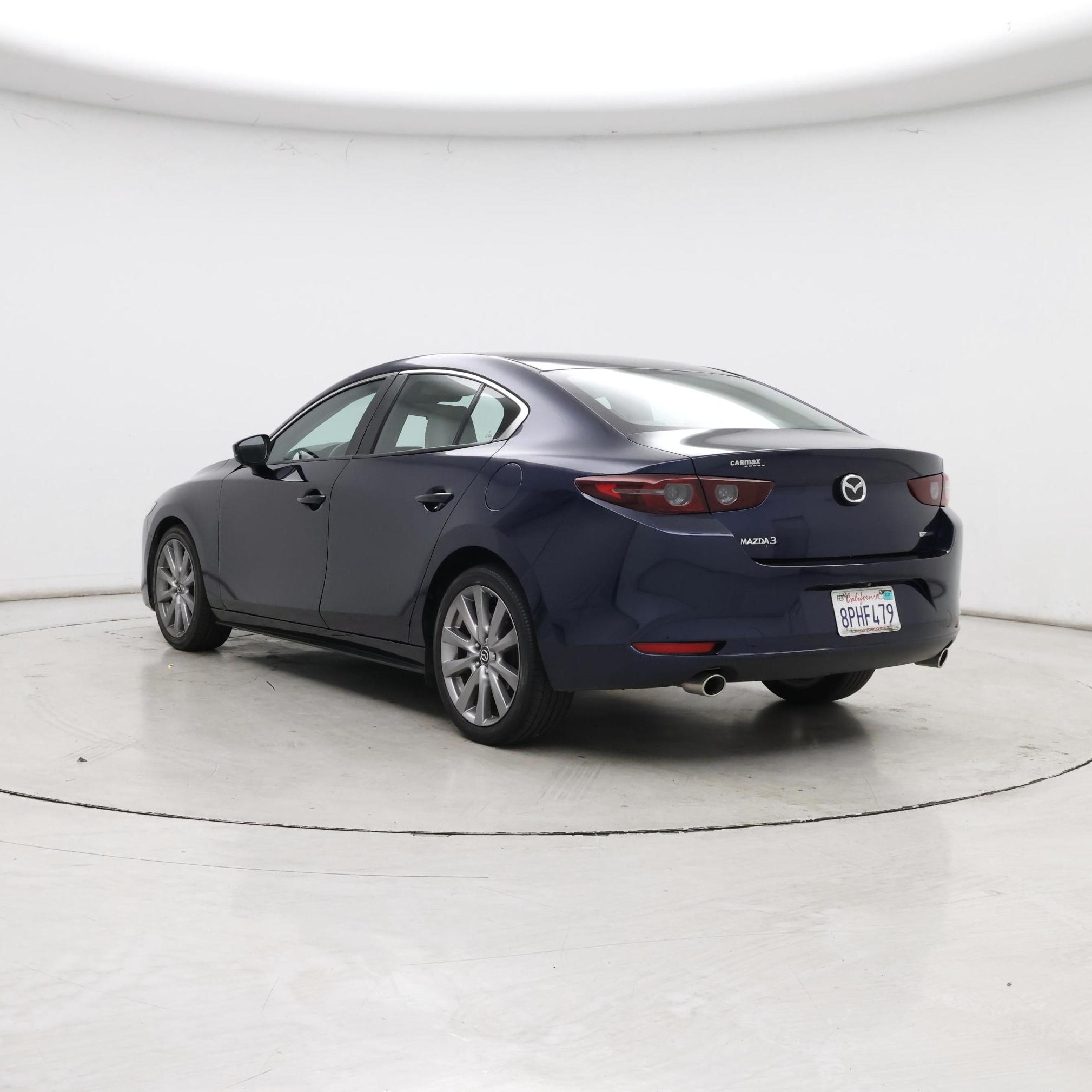 Thumbnail: 2020 Mazda Mazda3 - 2