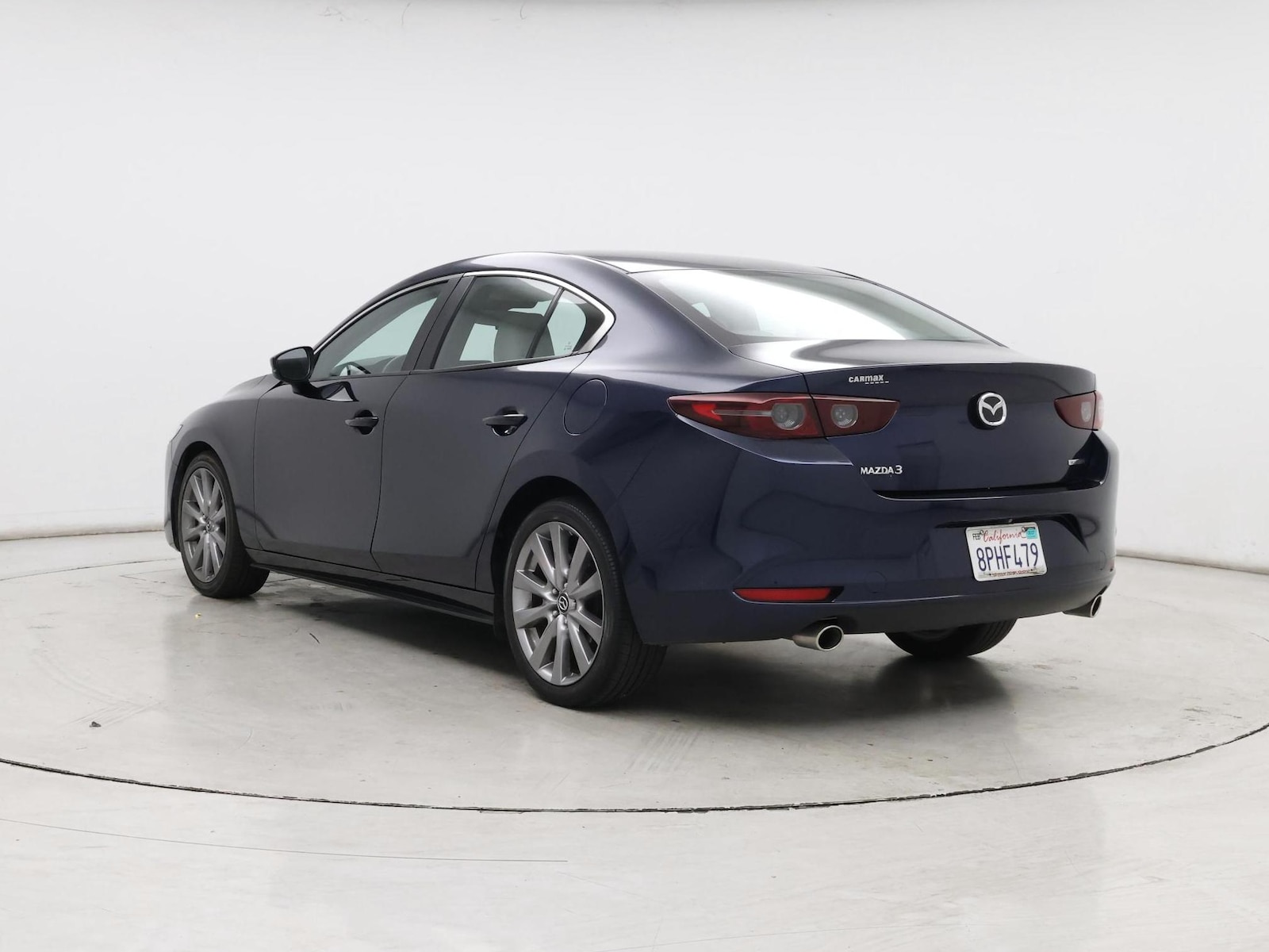2020 Mazda Mazda3 Select - Photo 3