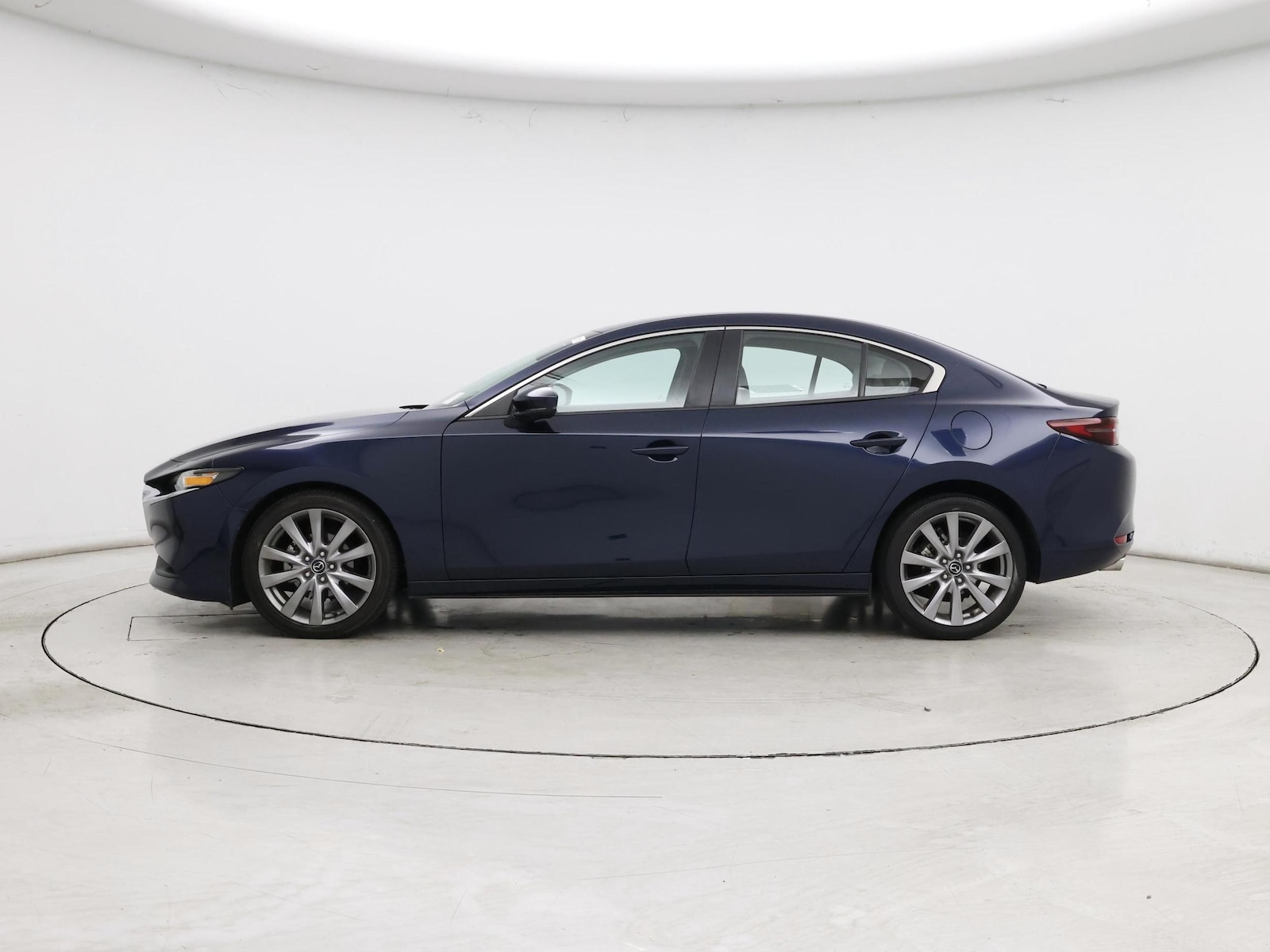 2020 Mazda Mazda3 Select - Photo 4