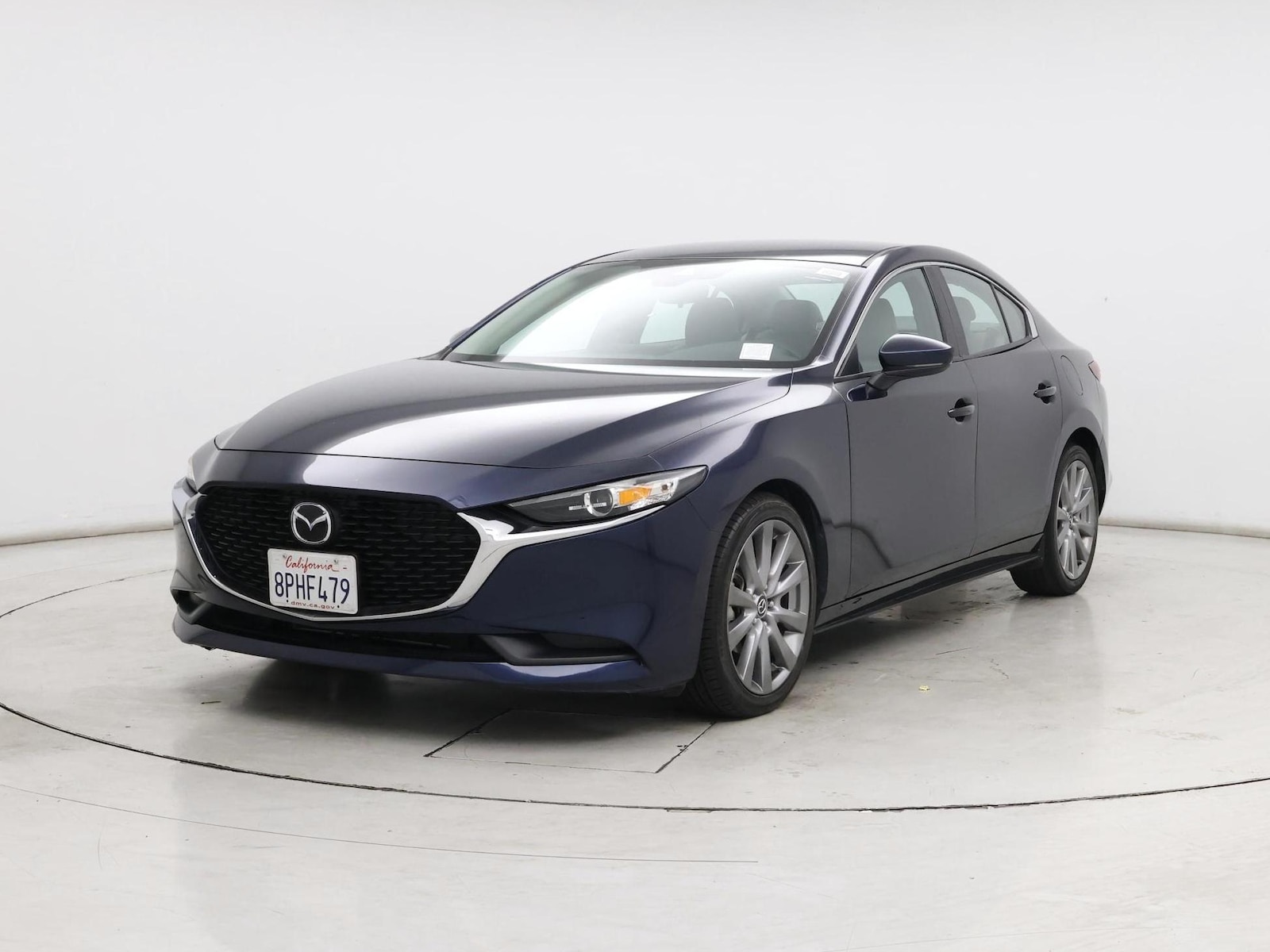 2020 Mazda Mazda3 Select - Photo 5