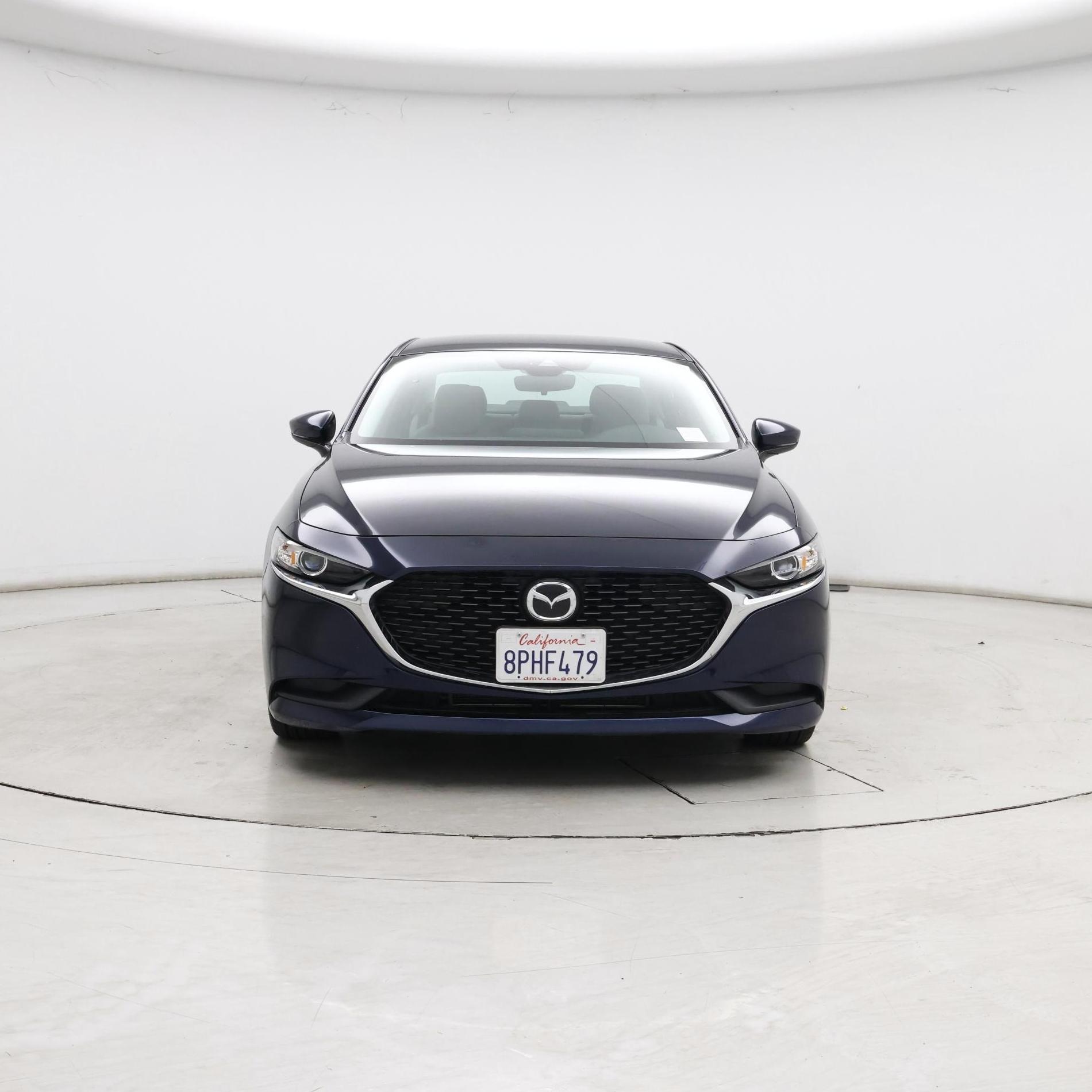 Thumbnail: 2020 Mazda Mazda3 - 5