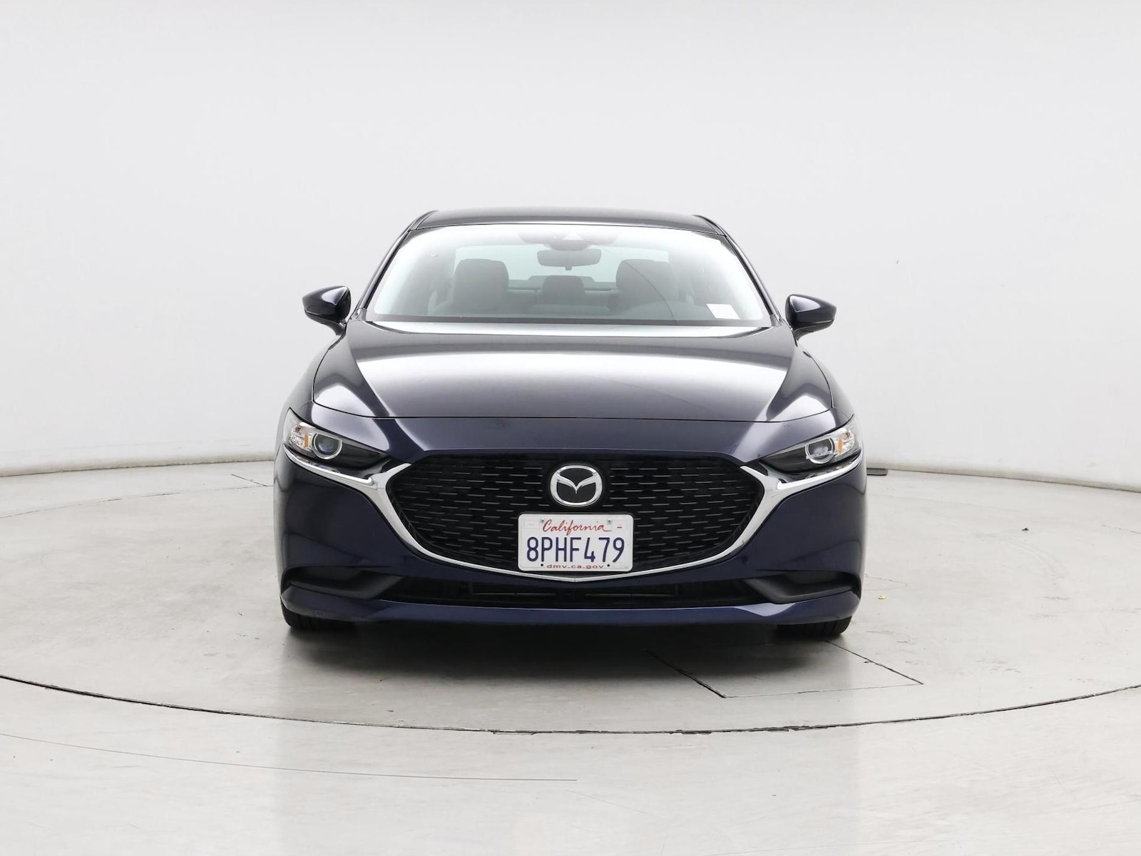 2020 Mazda Mazda3 Select - Photo 6