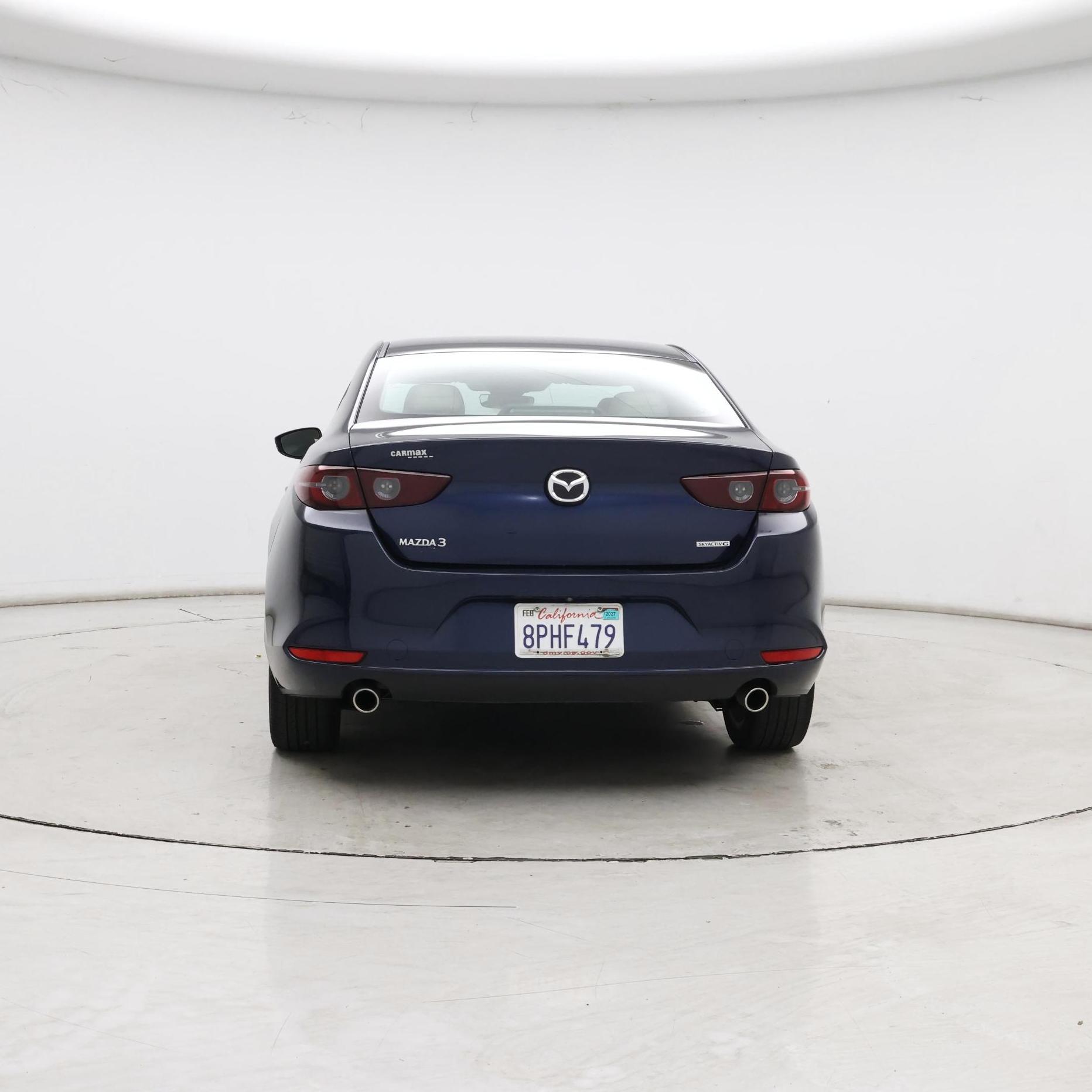 Thumbnail: 2020 Mazda Mazda3 - 6