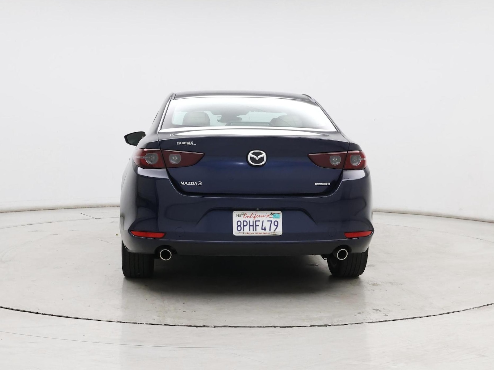 2020 Mazda Mazda3 Select - Photo 7