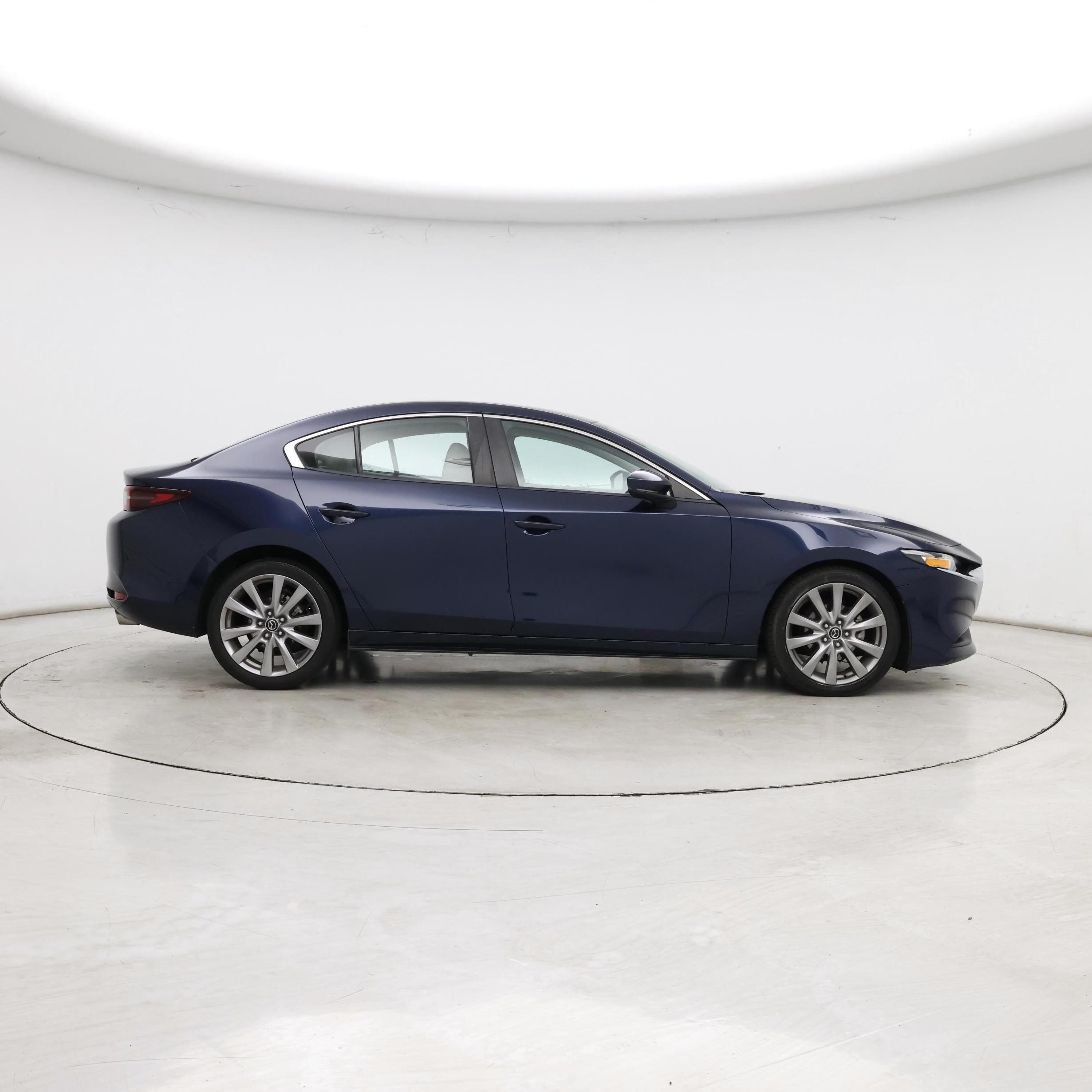 Thumbnail: 2020 Mazda Mazda3 - 7