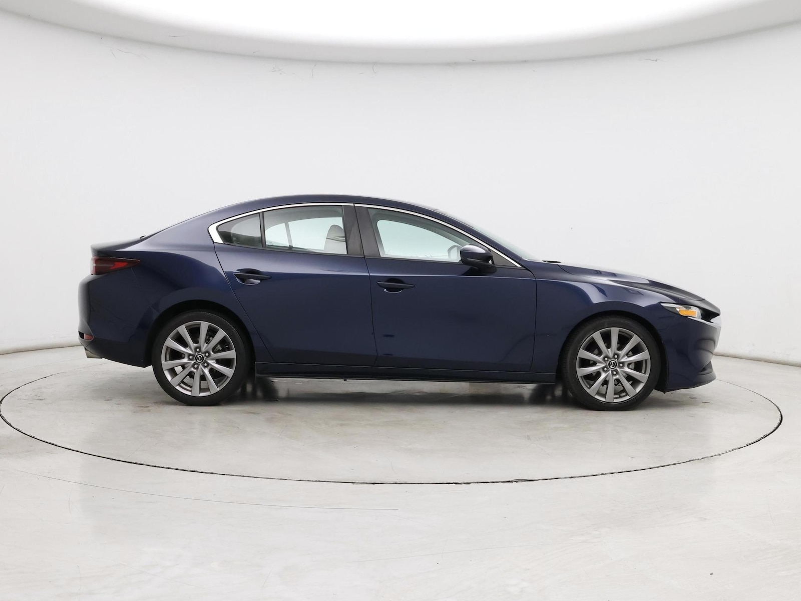 2020 Mazda Mazda3 Select - Photo 8