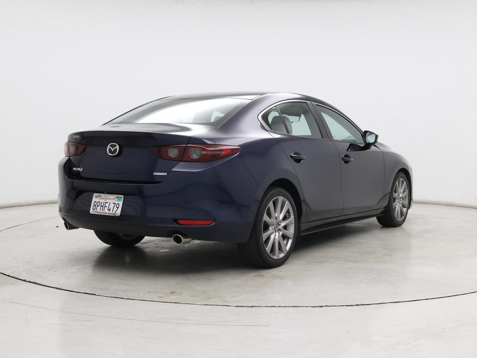 2020 Mazda Mazda3 Select - Photo 9