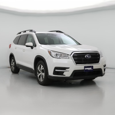 2021 Subaru Ascent Premium