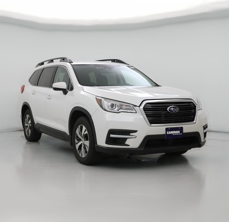 2021 Subaru Ascent Premium